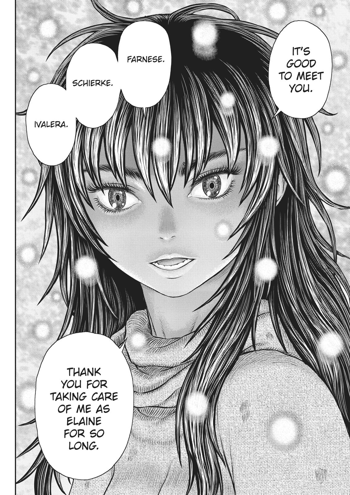 Berserk Chapter 355 - Page 4