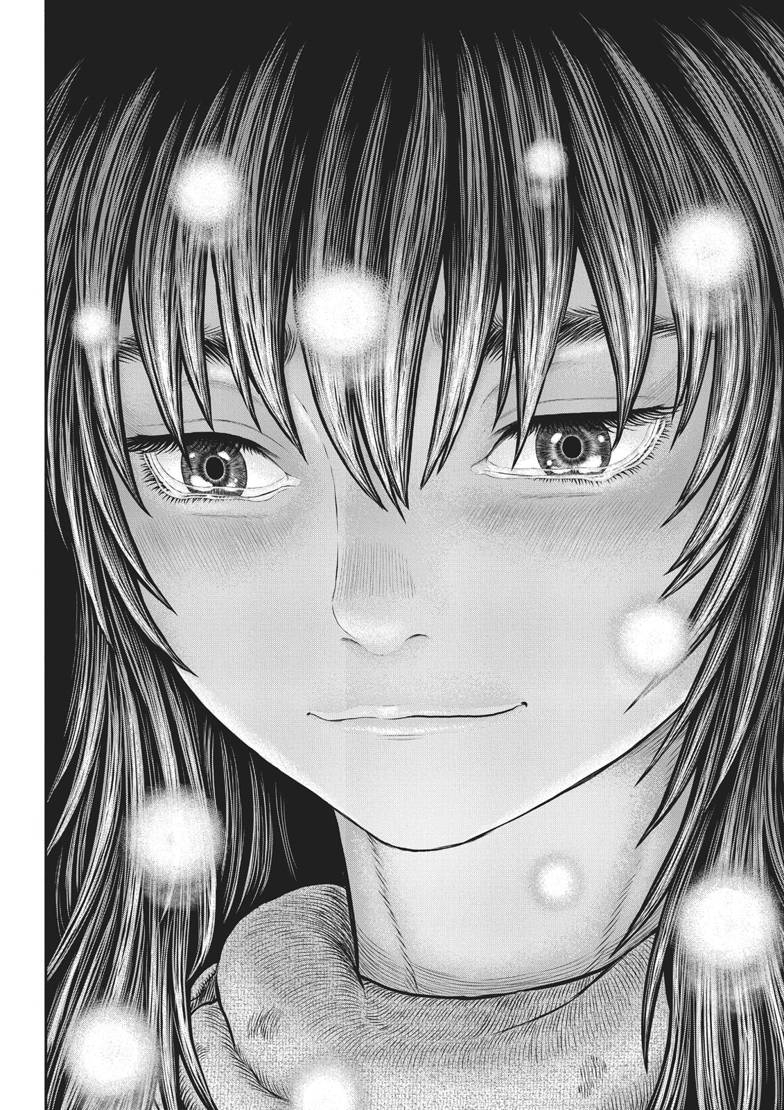 Berserk Chapter 355 - Page 8