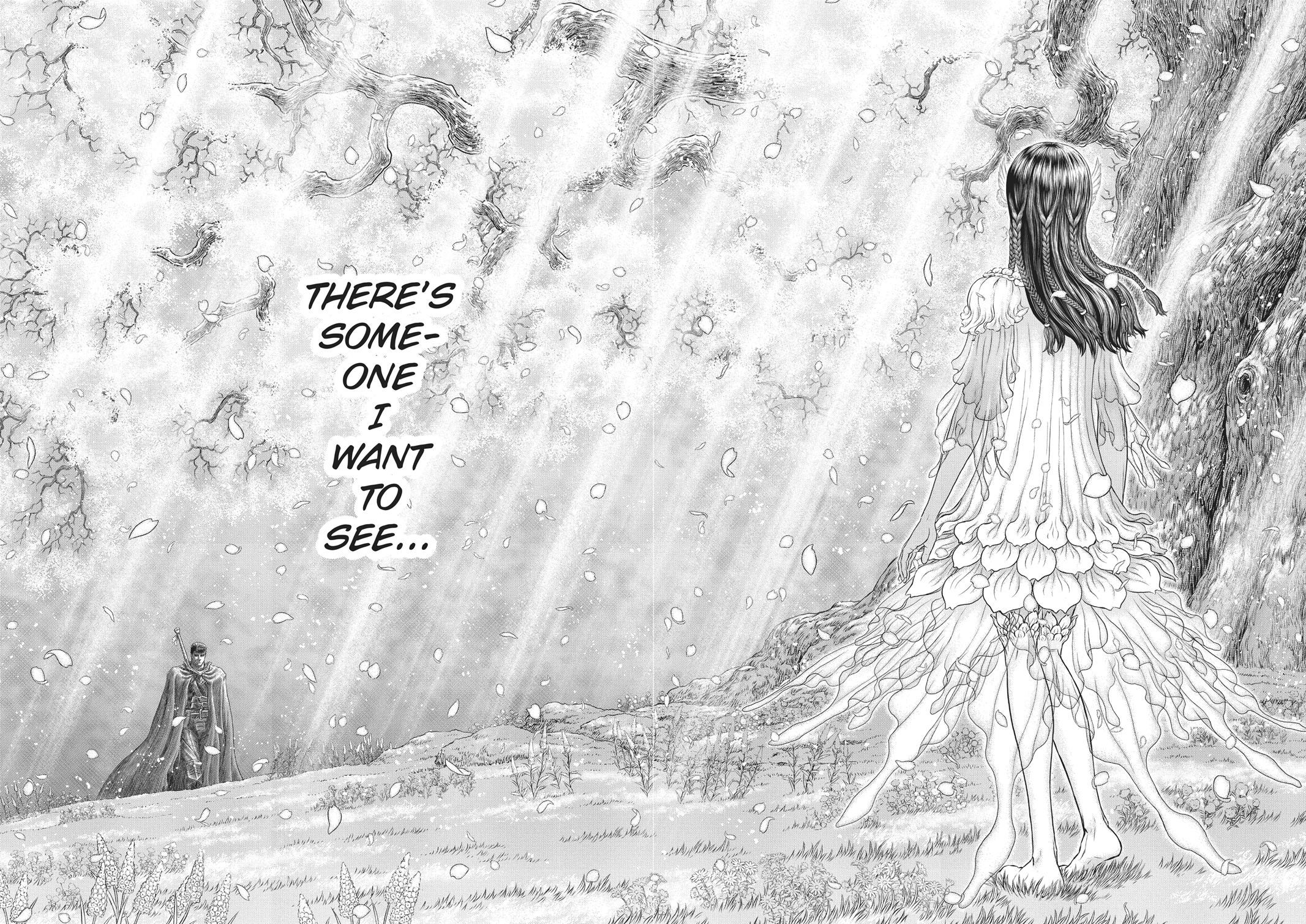 Berserk Chapter 355 - Page 13