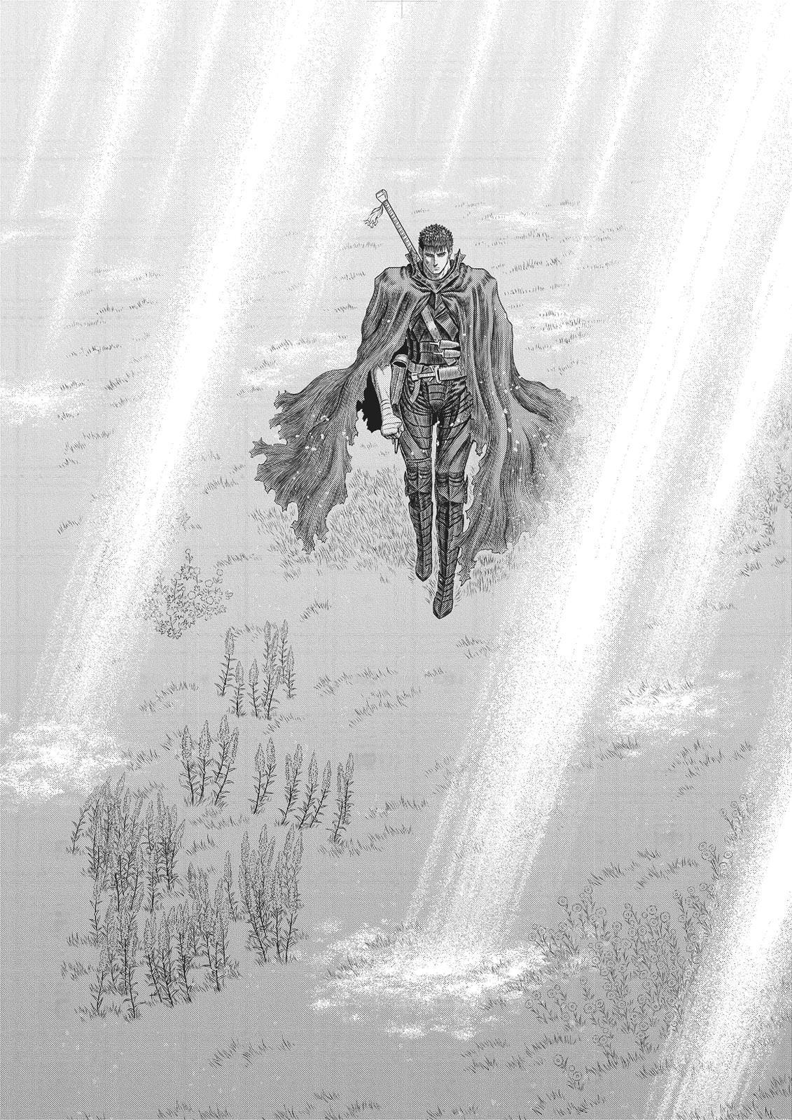 Berserk Chapter 355 - Page 14