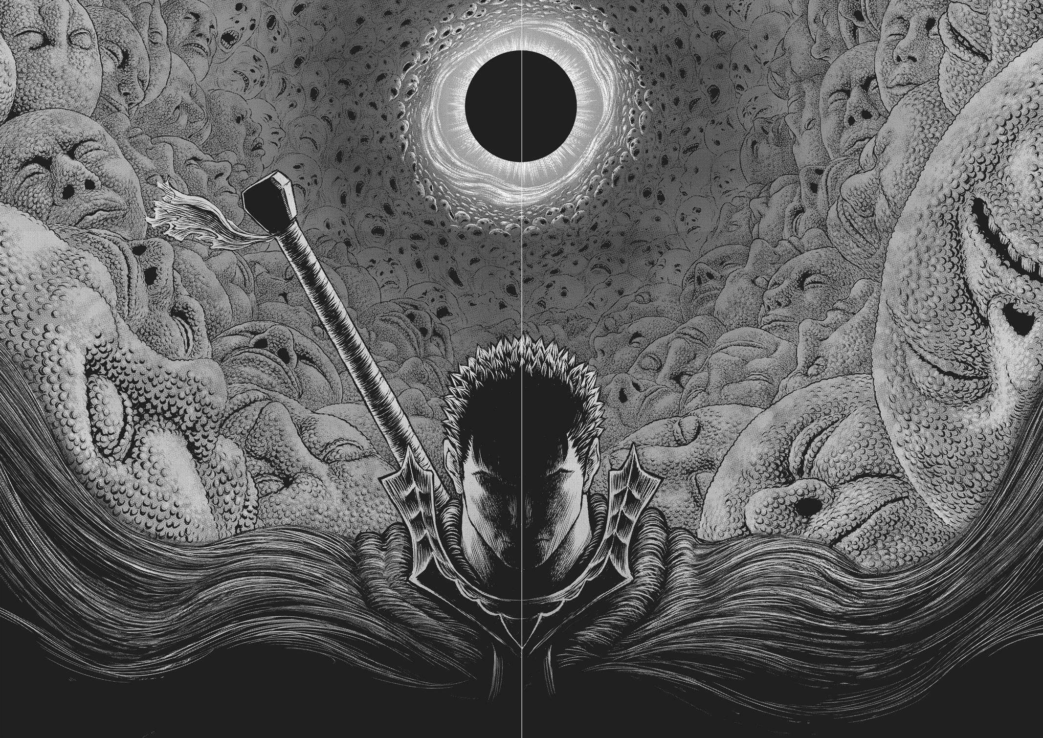 Berserk Chapter 355 - Page 16