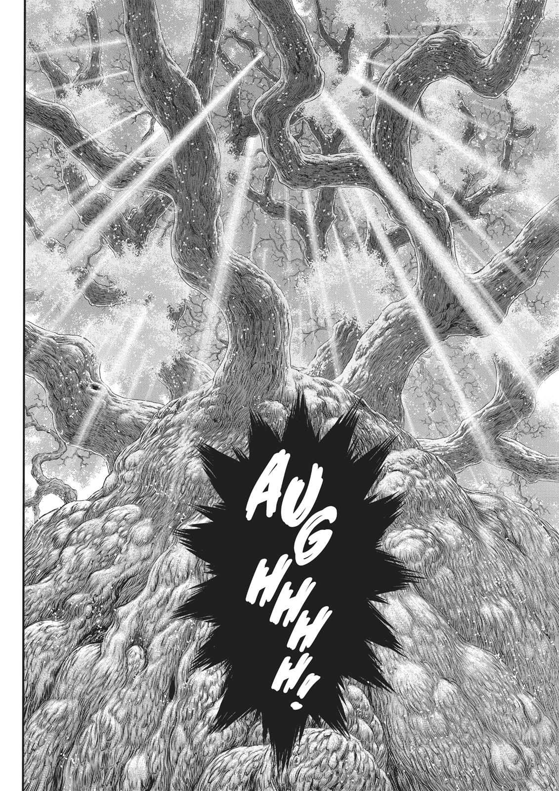 Berserk Chapter 355 - Page 18