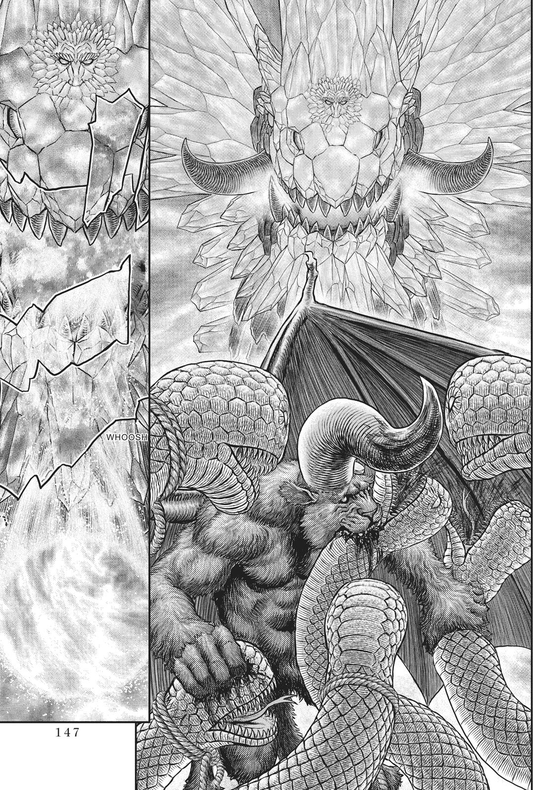 Berserk Chapter 356 - Page 16