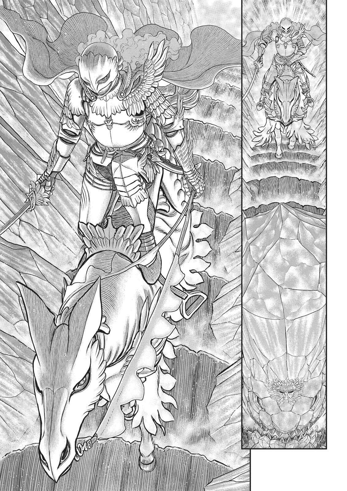 Berserk Chapter 356 - Page 18