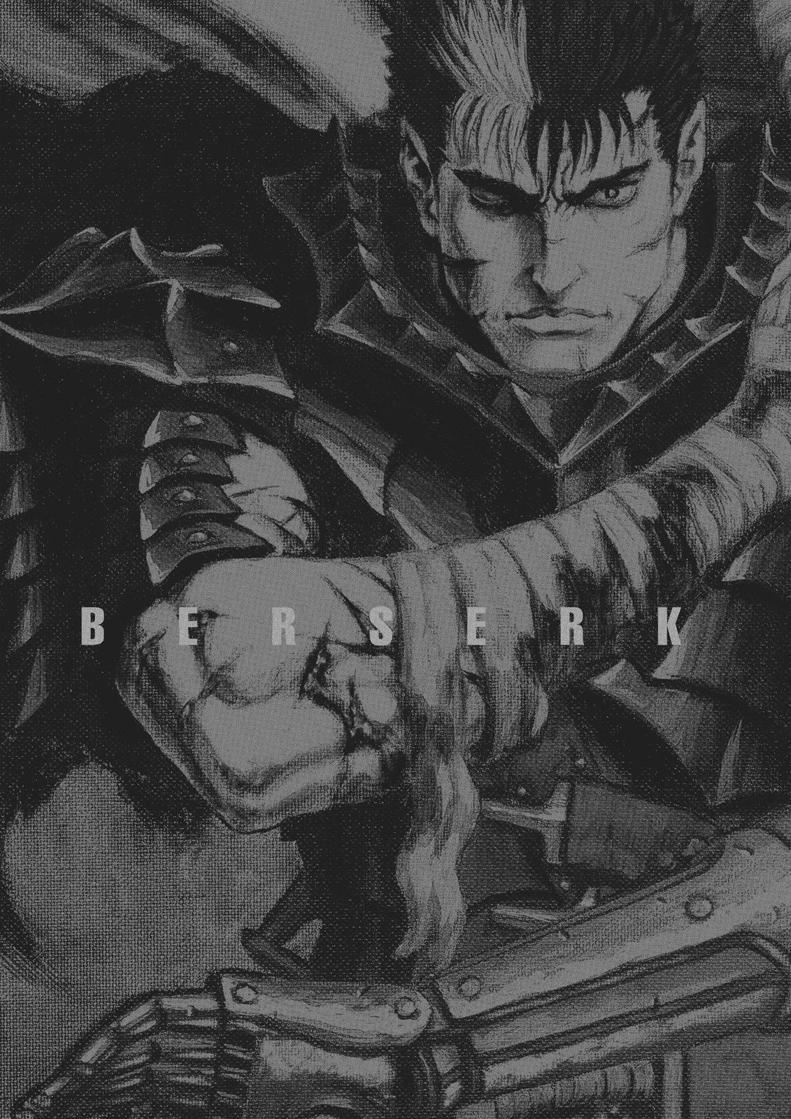 Berserk Chapter 356 - Page 20