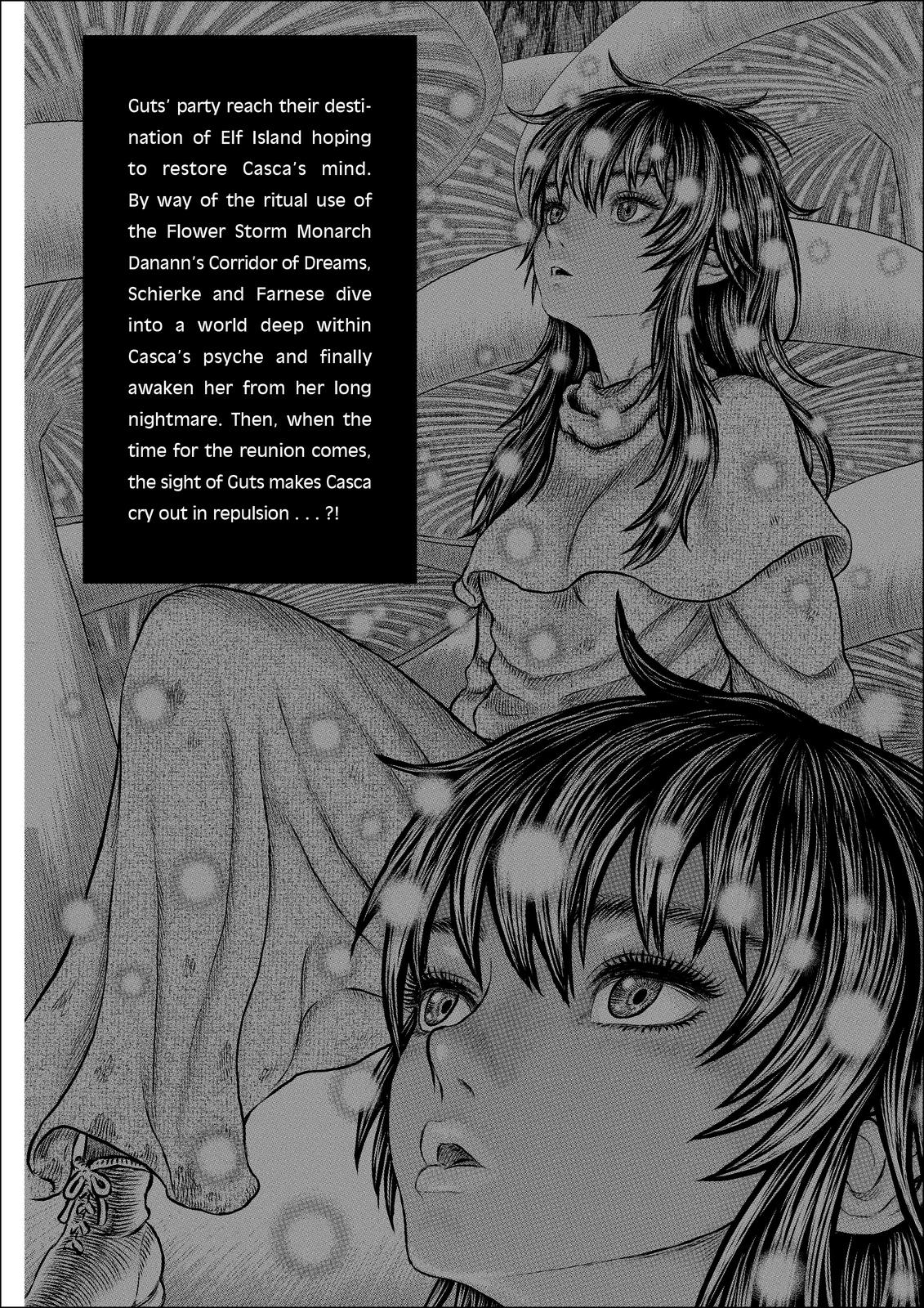 Berserk Chapter 358 - Page 7