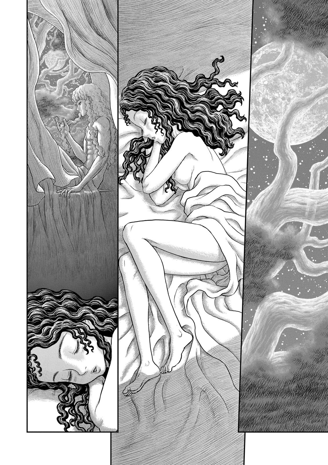 Berserk Chapter 358 - Page 29