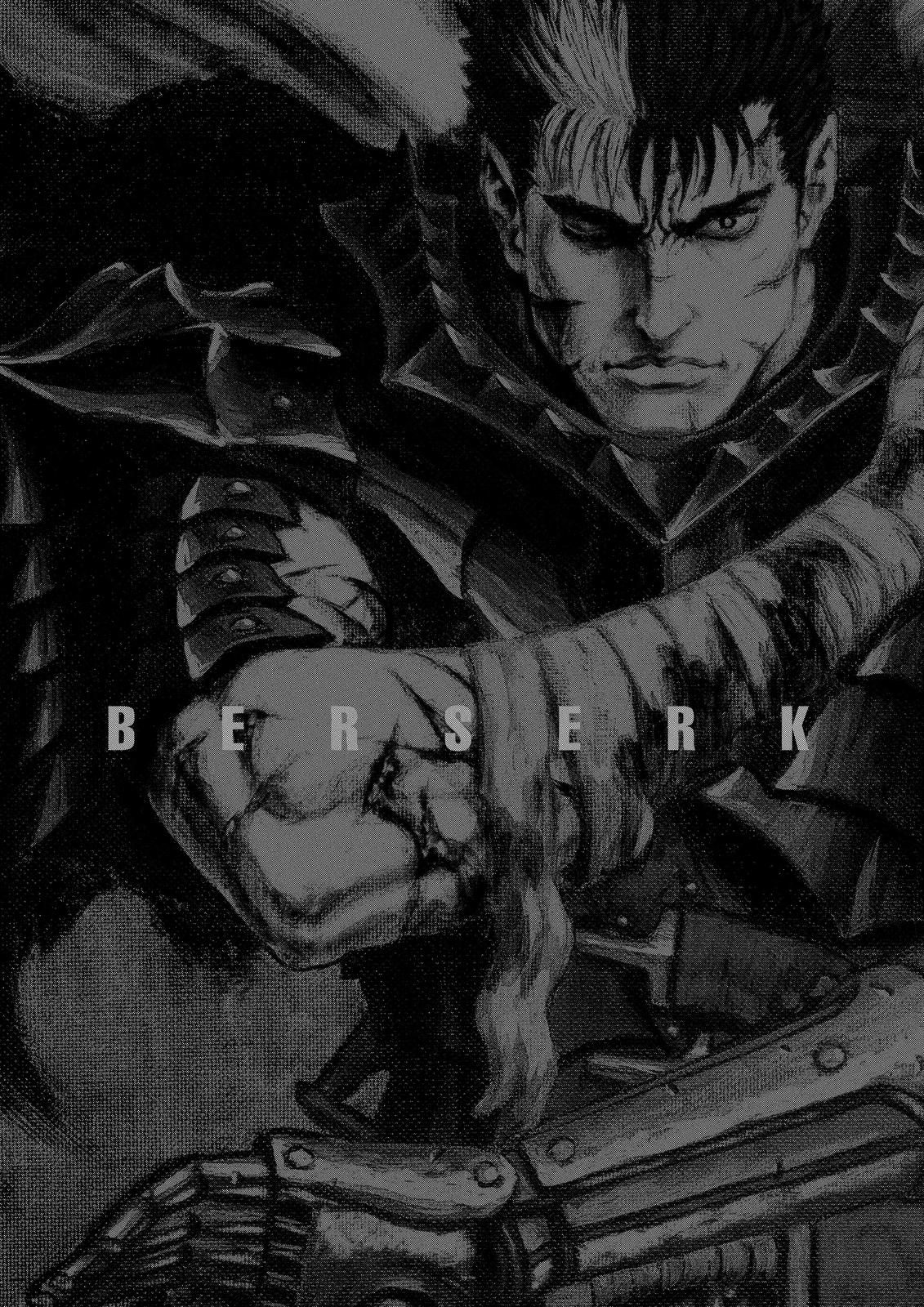 Berserk Chapter 361 - Page 20