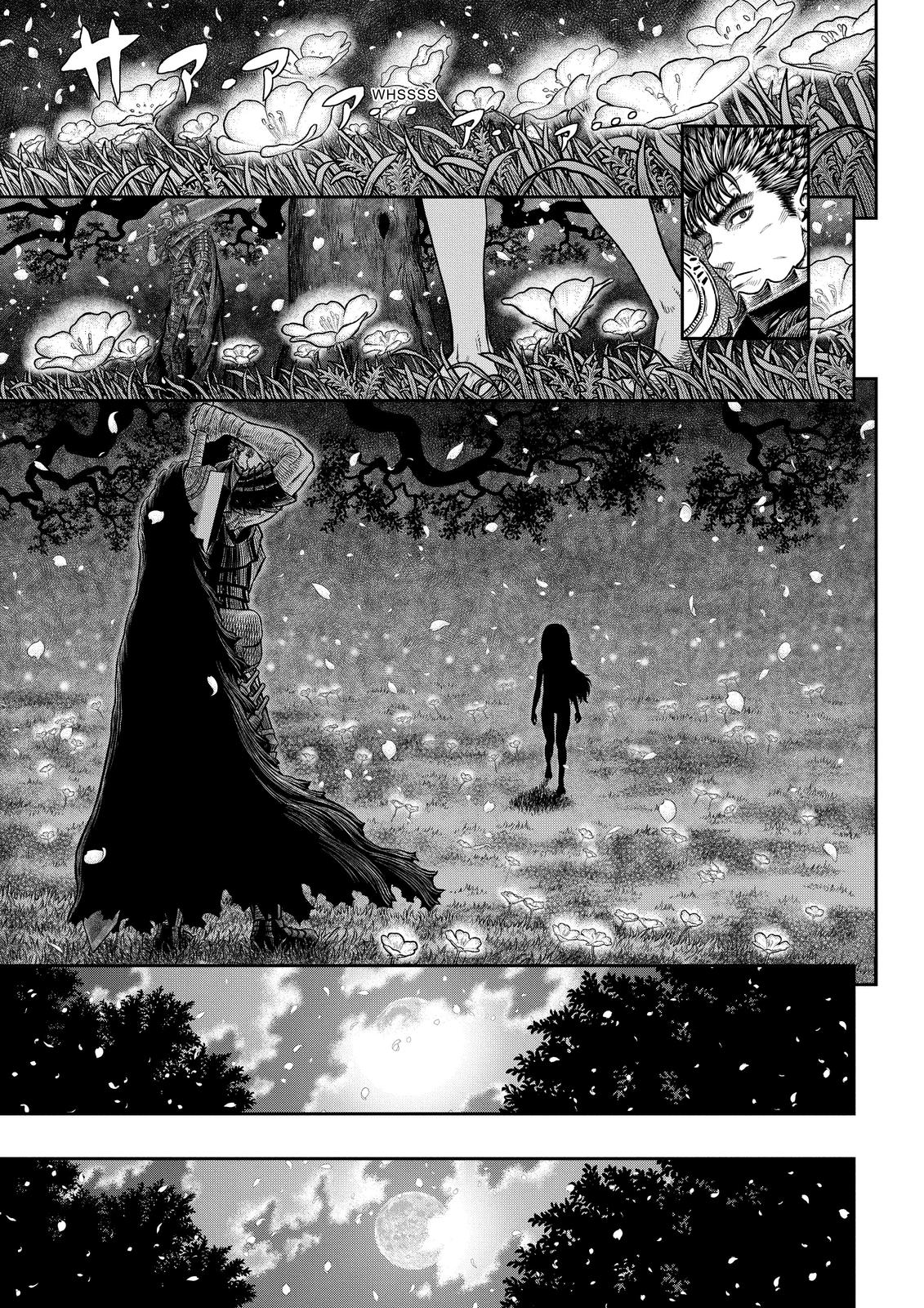 Berserk Chapter 363 - Page 17