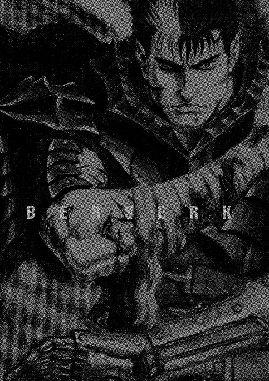 Berserk Chapter 363 - Page 19