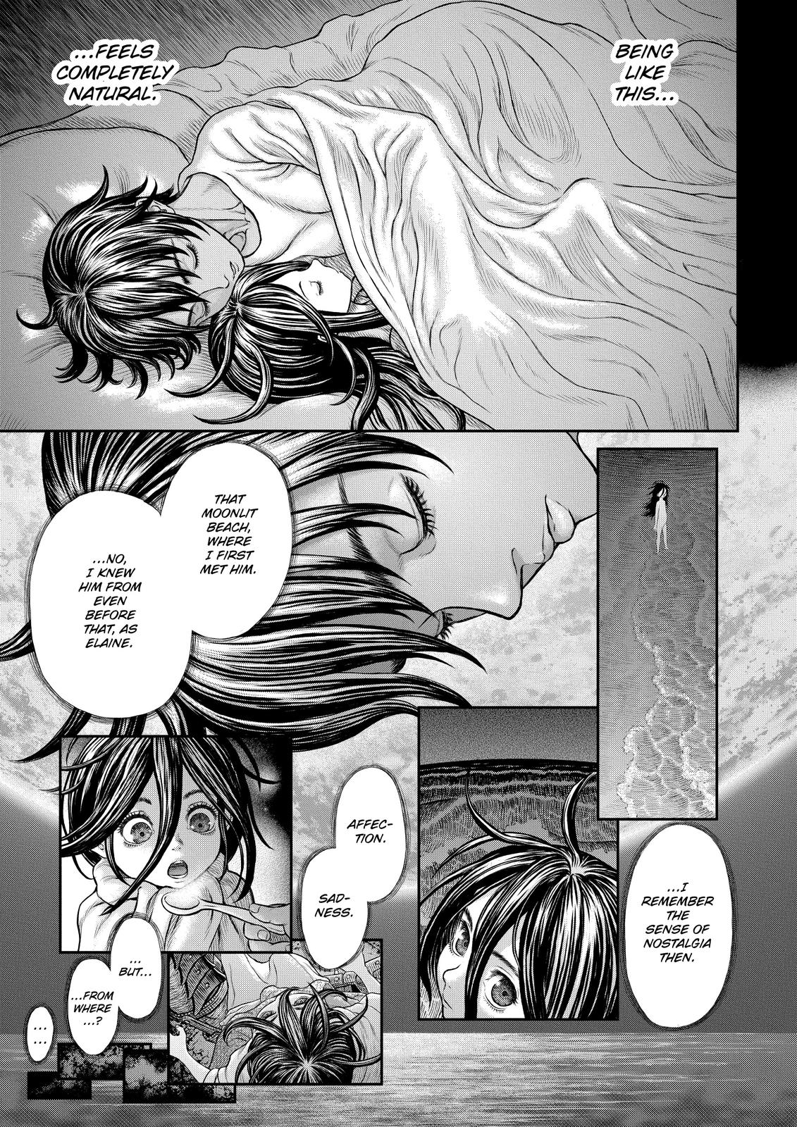 Berserk Chapter 364 - Page 19