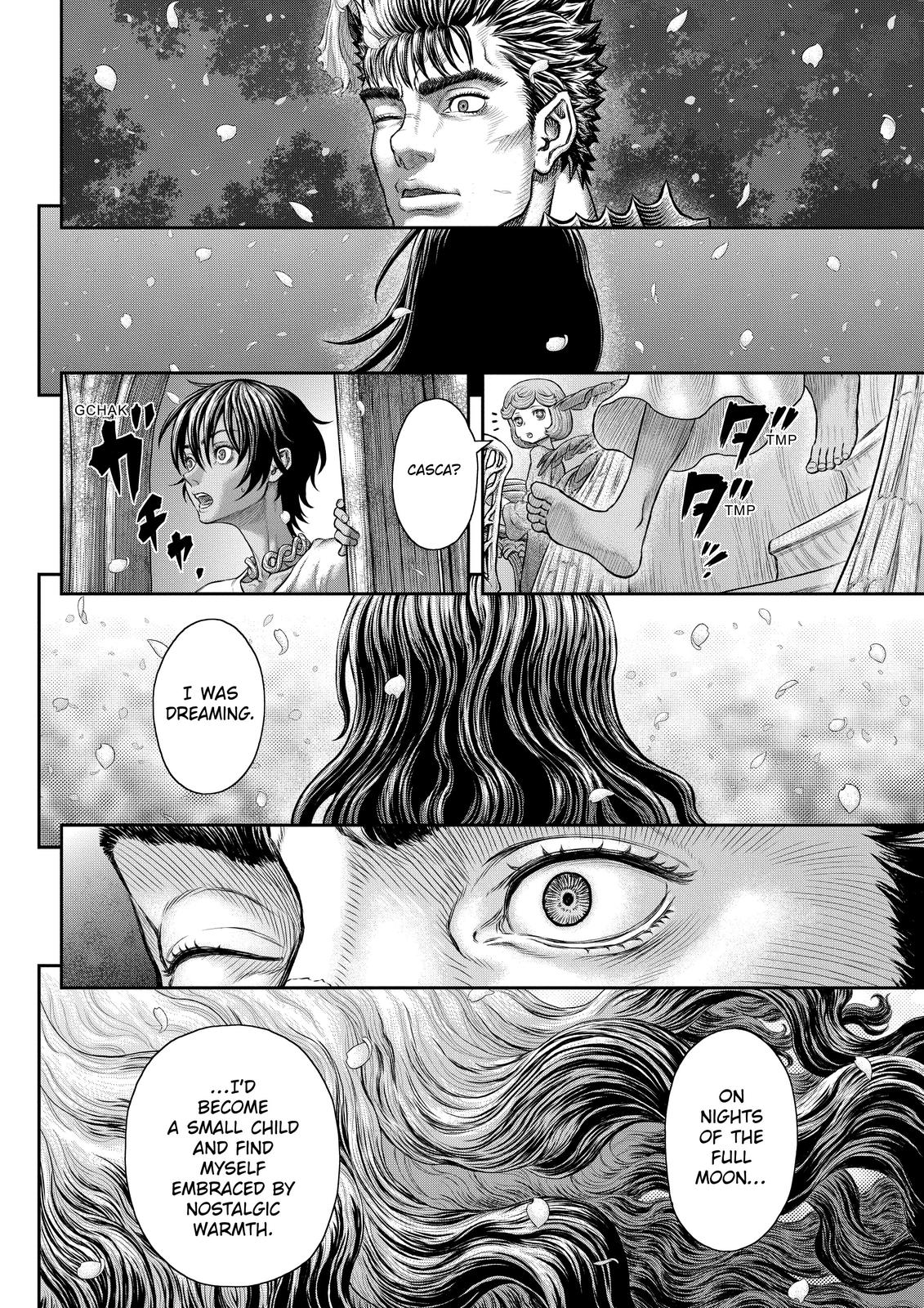 Berserk Chapter 364 - Page 22