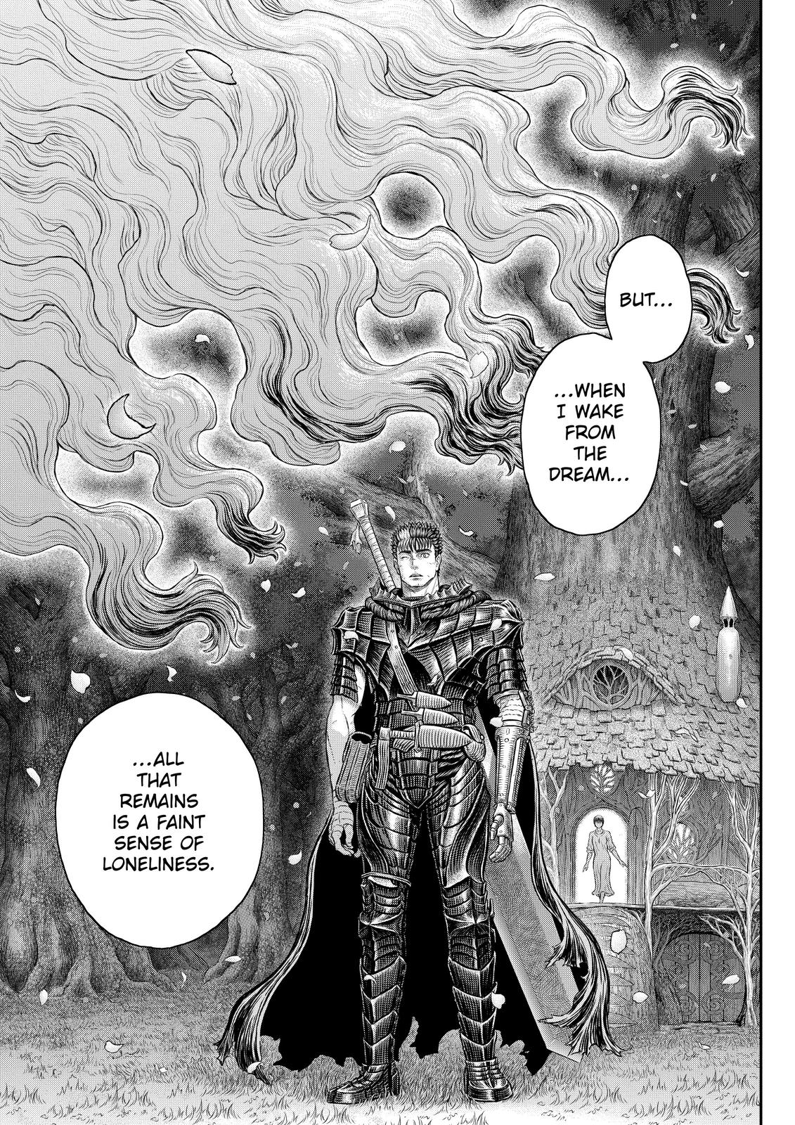 Berserk Chapter 364 - Page 23