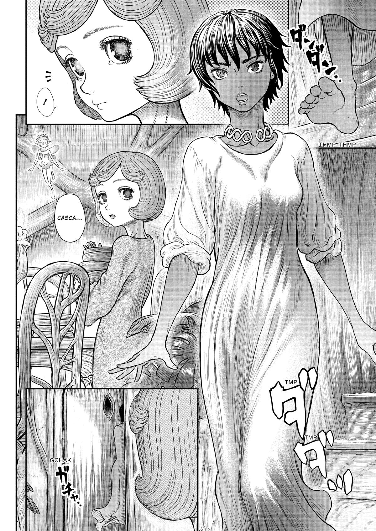 Berserk Chapter 365 - Page 13