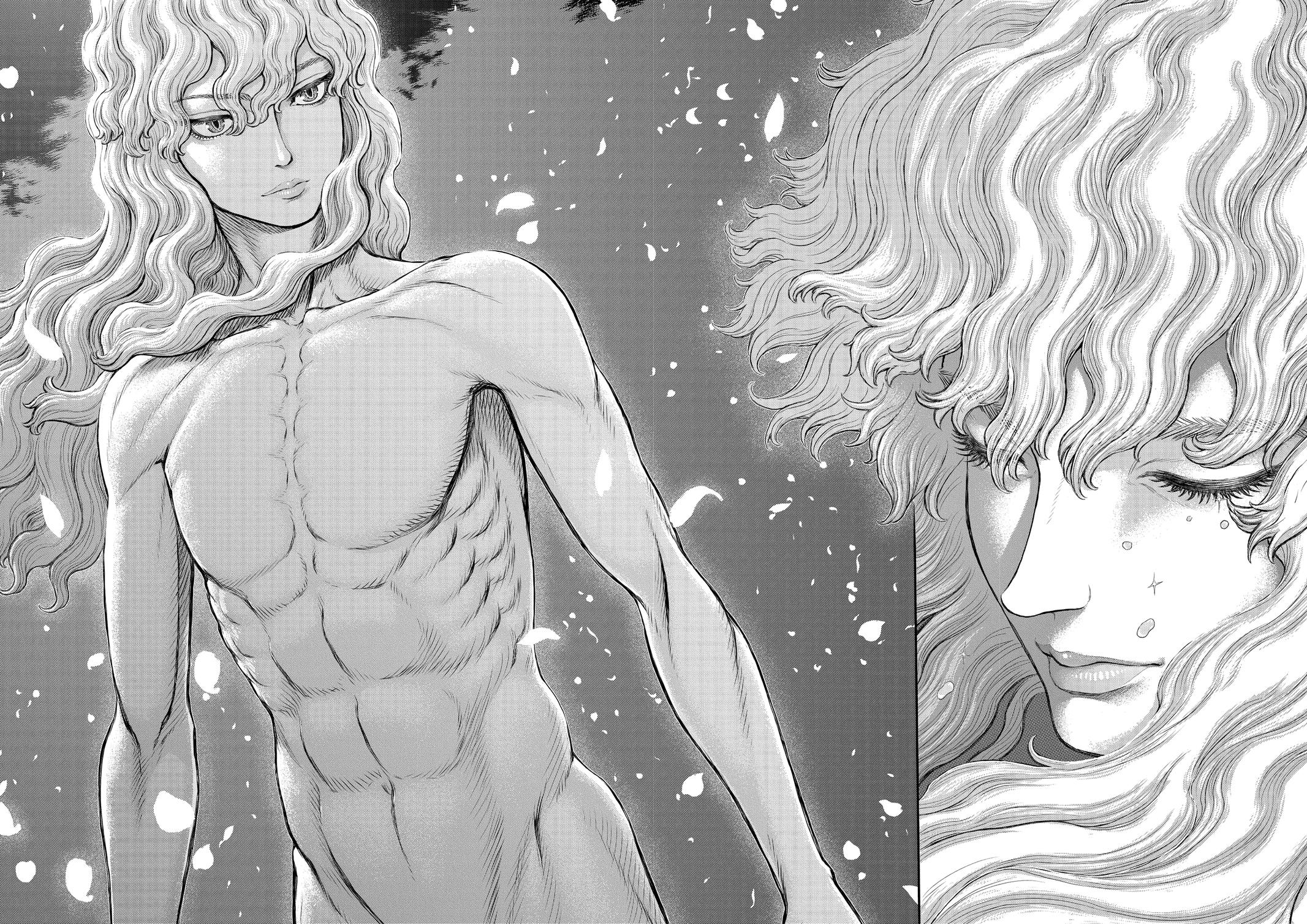 Berserk Chapter 365 - Page 15
