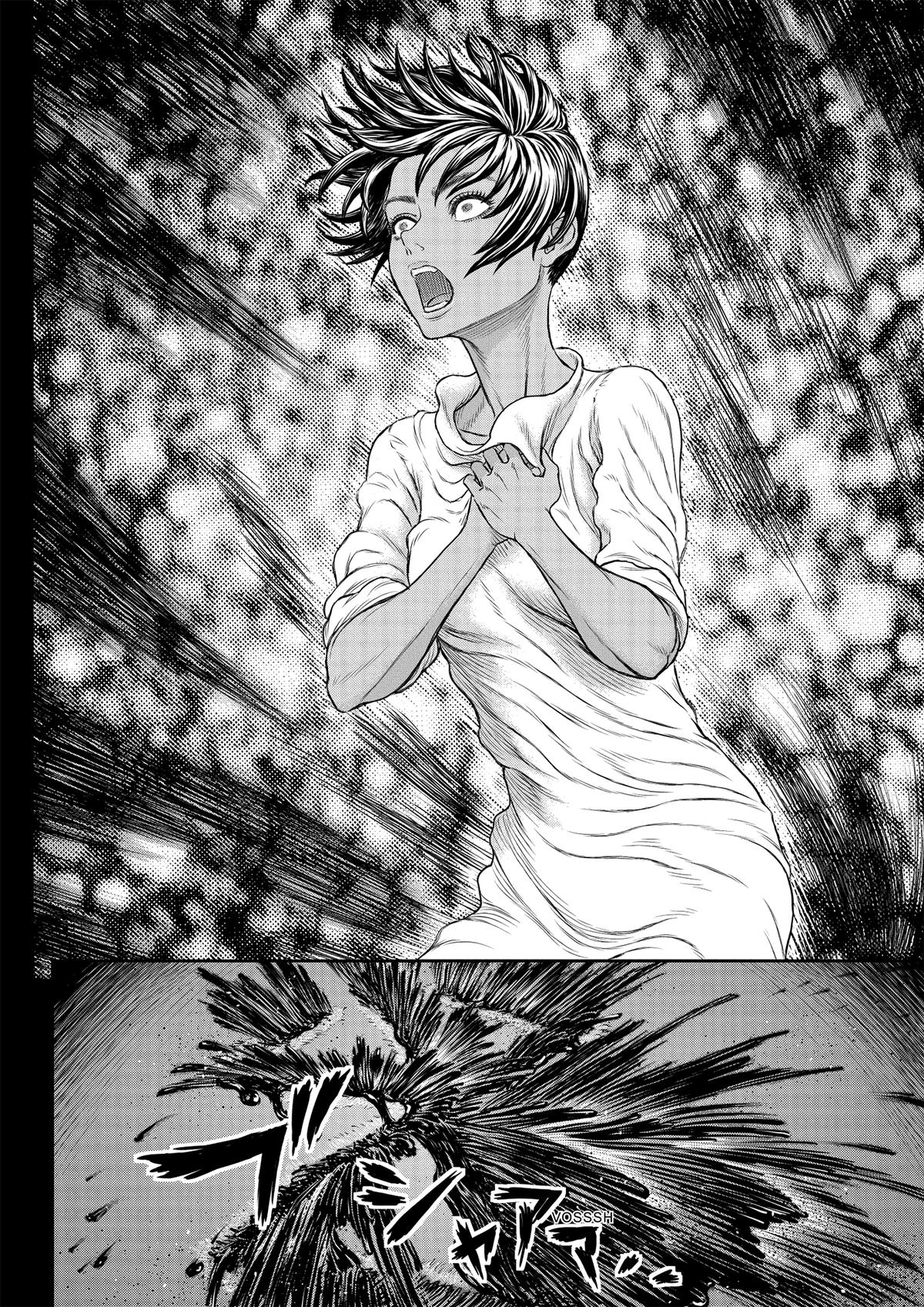Berserk Chapter 365 - Page 18