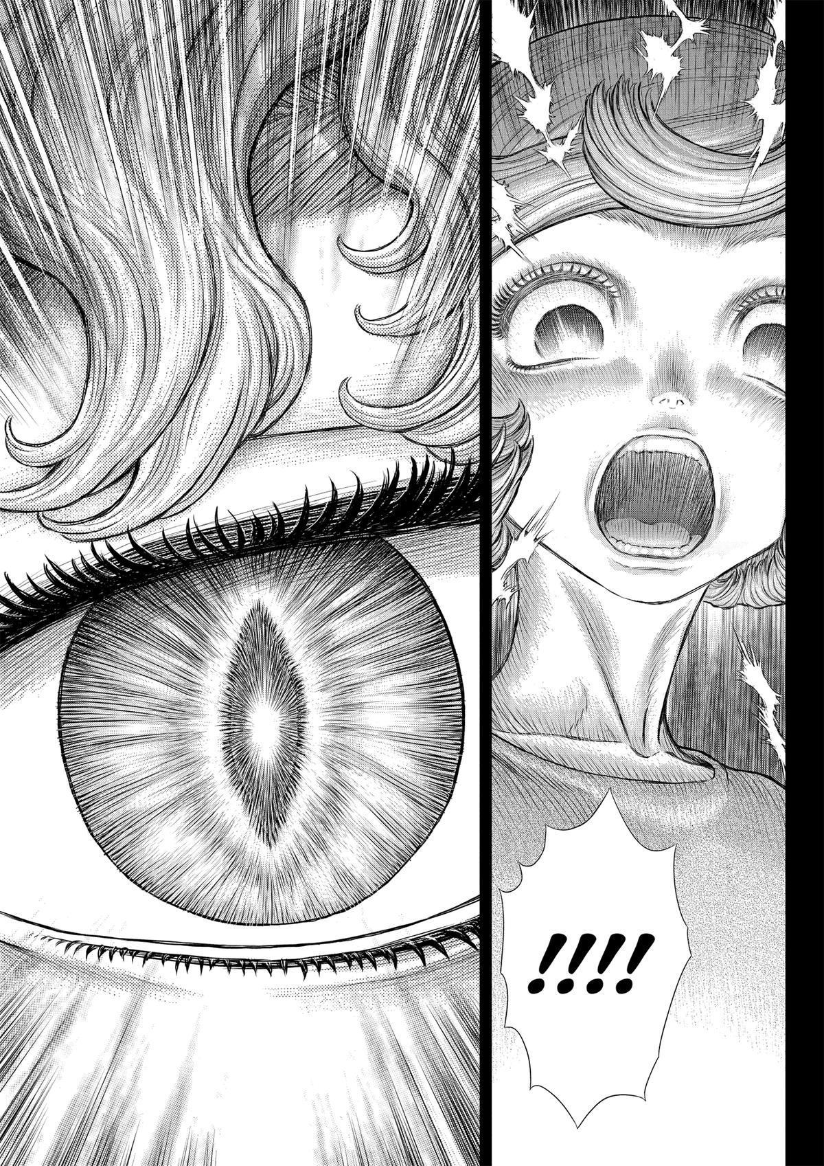 Berserk Chapter 365 - Page 19