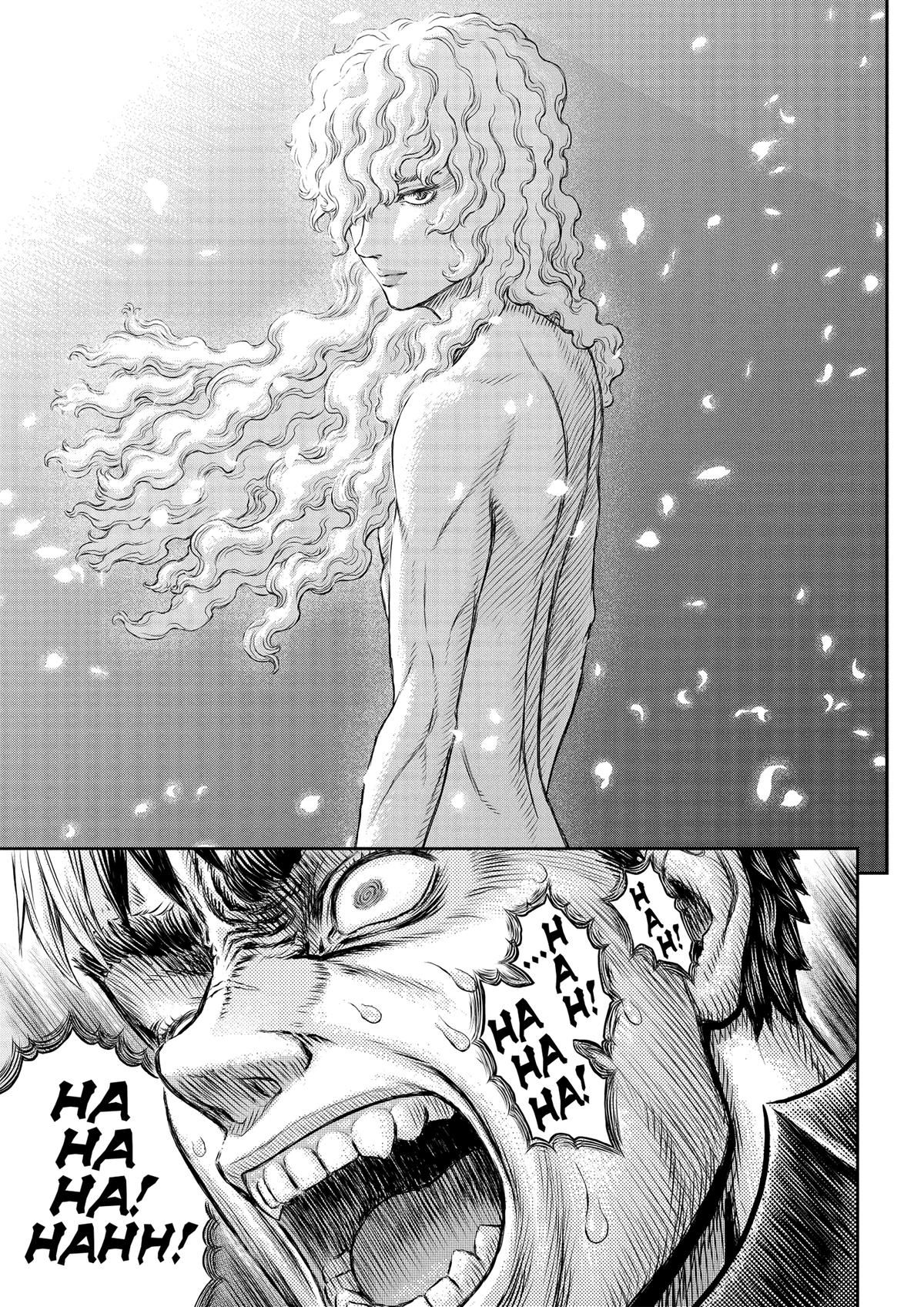 Berserk Chapter 366 - Page 5