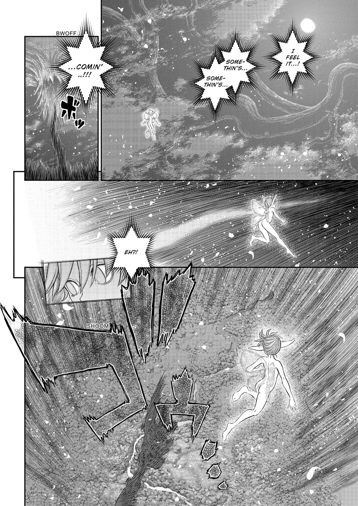 Berserk Chapter 366 - Page 12