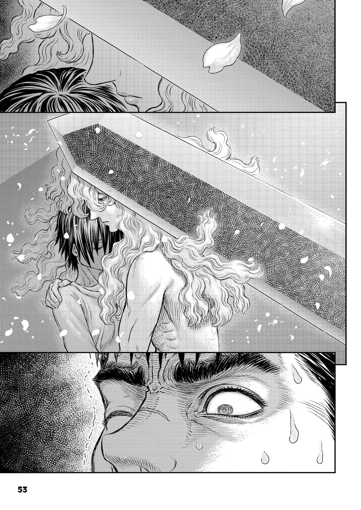 Berserk Chapter 367 - Page 9