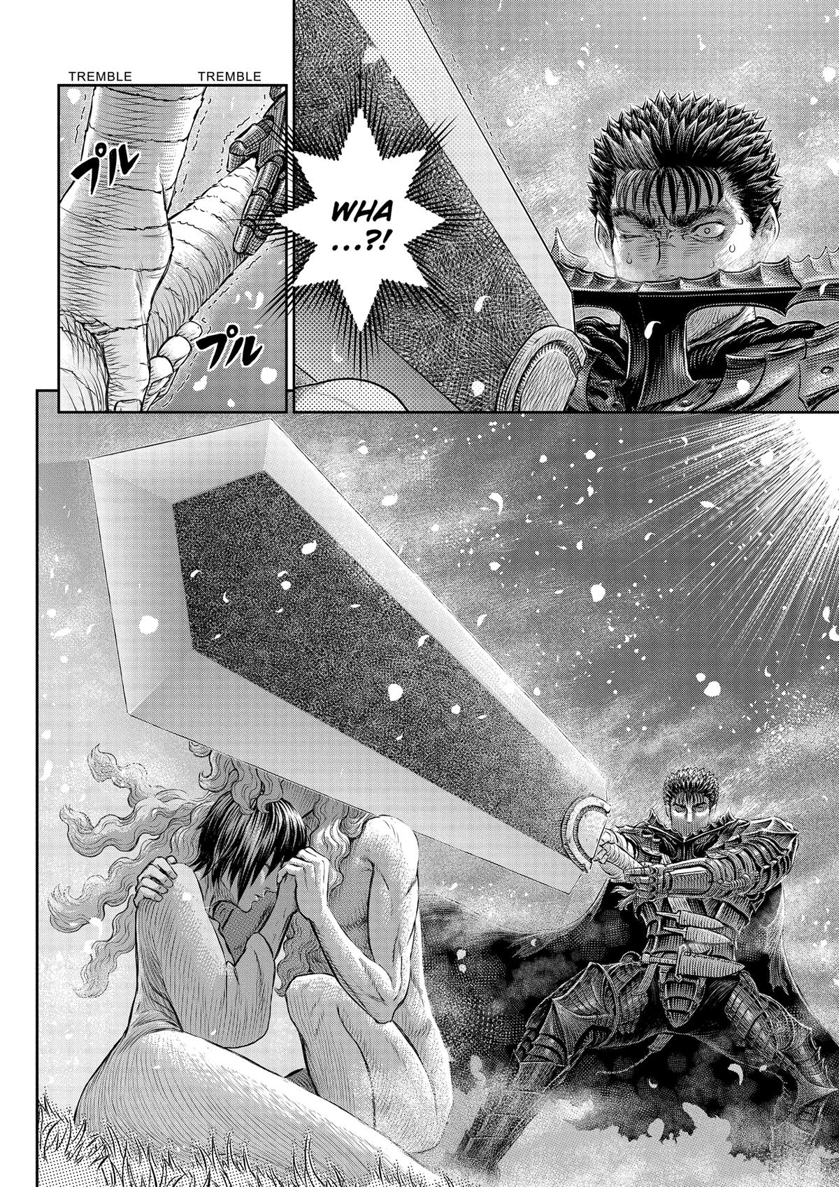 Berserk Chapter 367 - Page 10