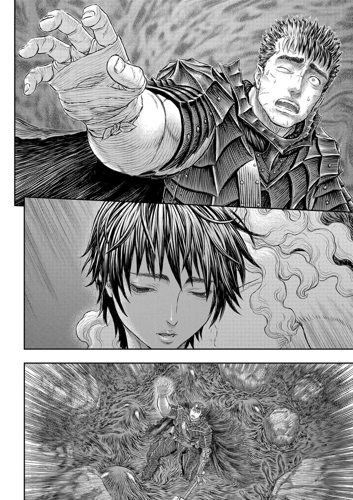 Berserk Chapter 368 - Page 16
