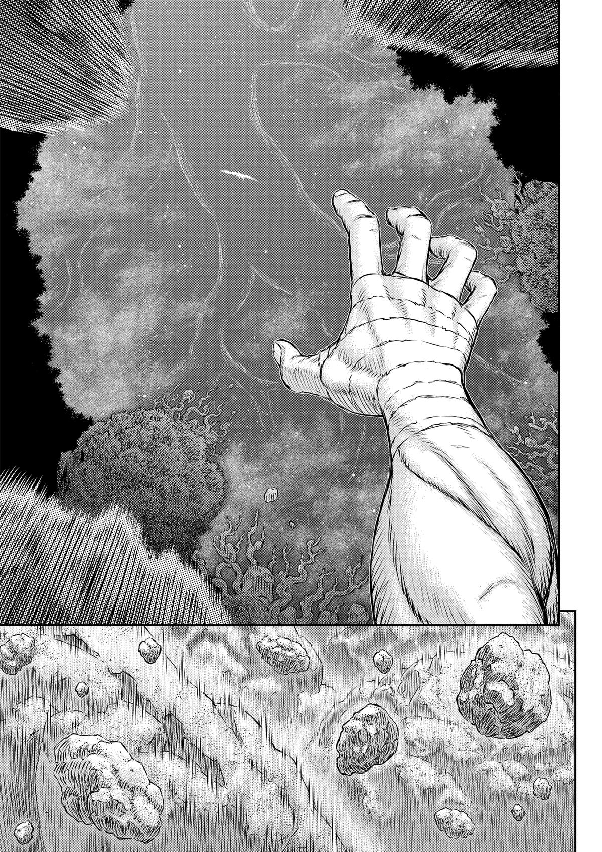 Berserk Chapter 368 - Page 17