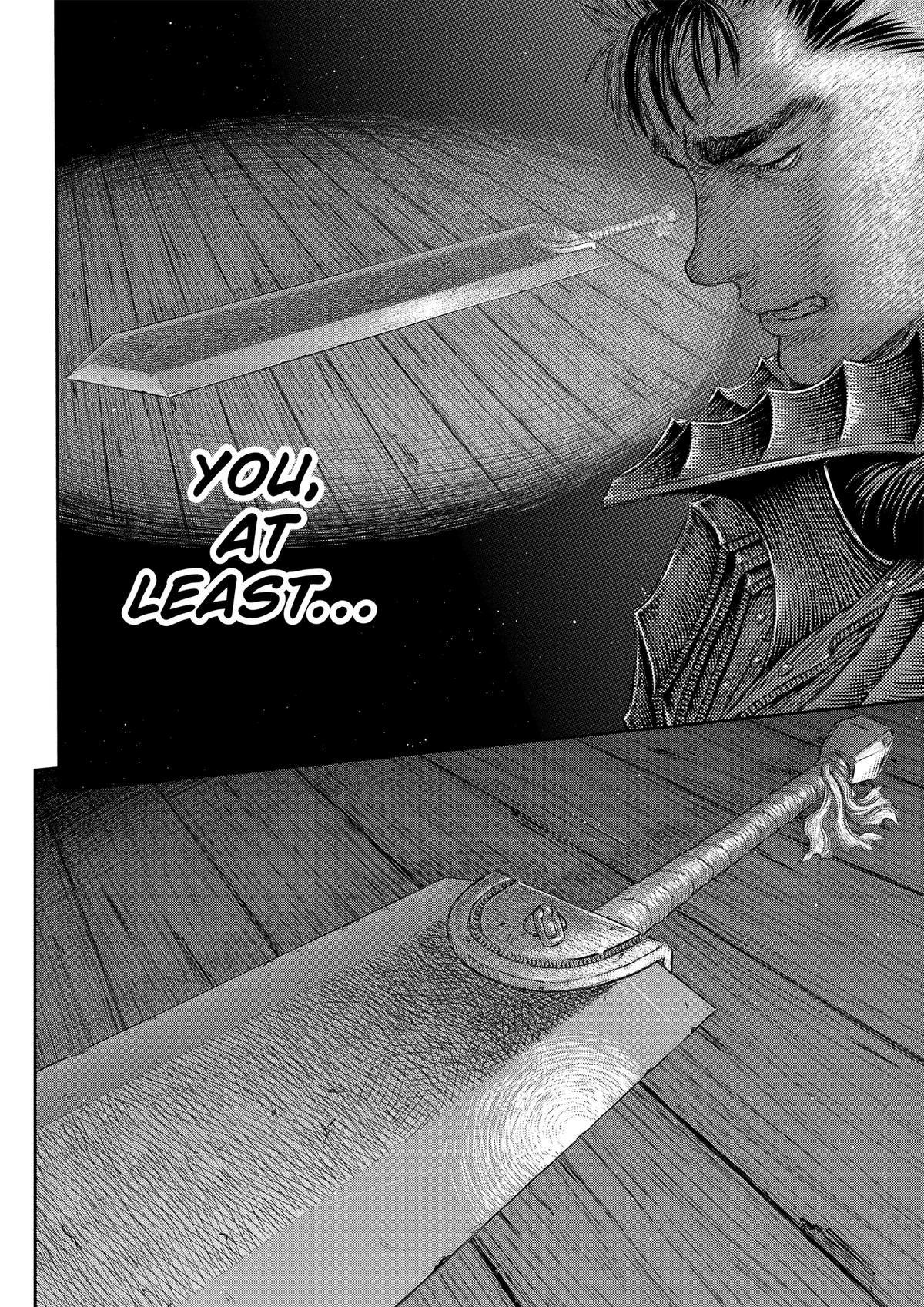 Berserk Chapter 370 - Page 16