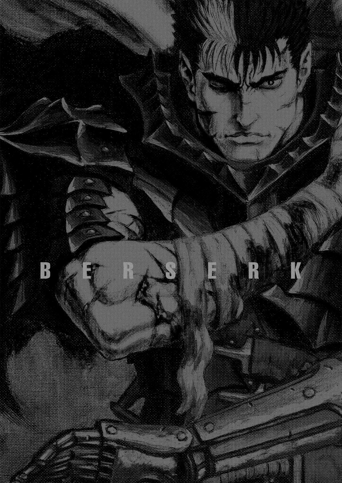 Berserk Chapter 370 - Page 17