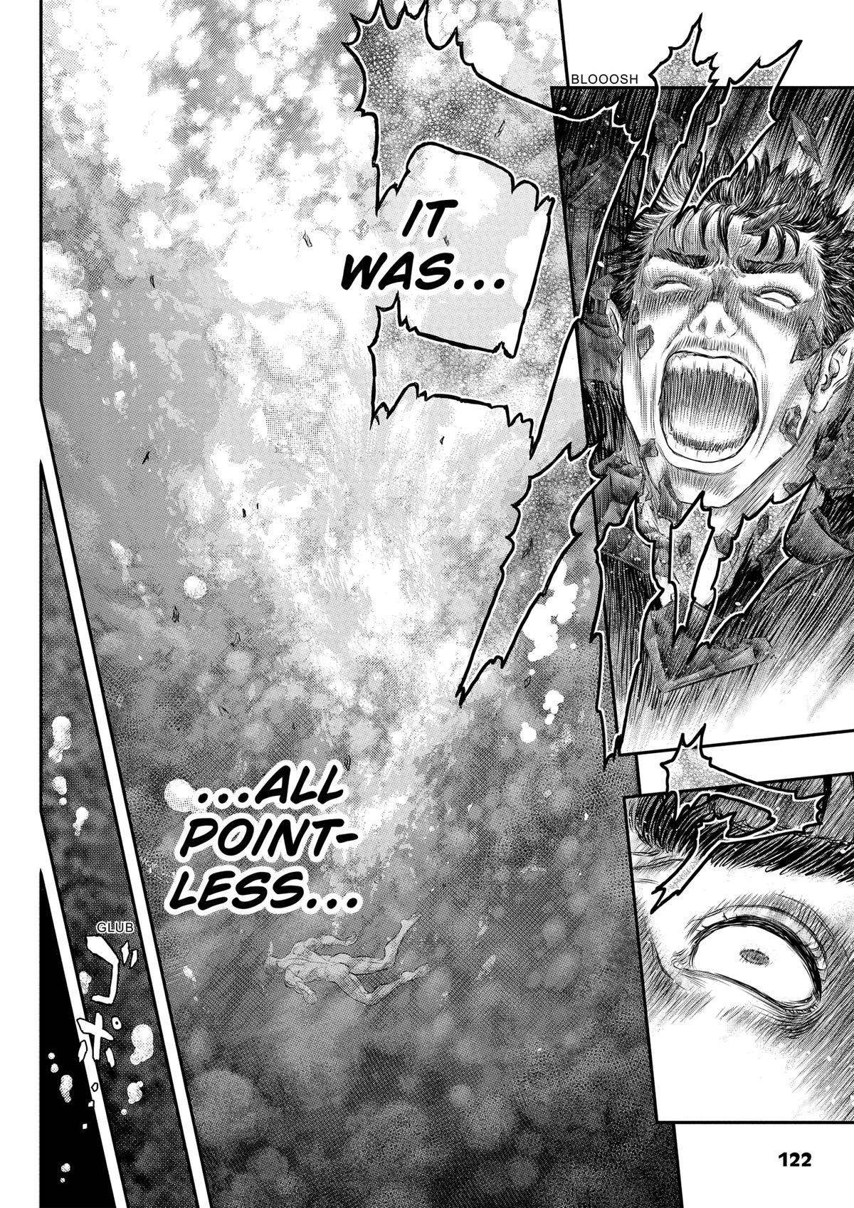 Berserk Chapter 371 - Page 6