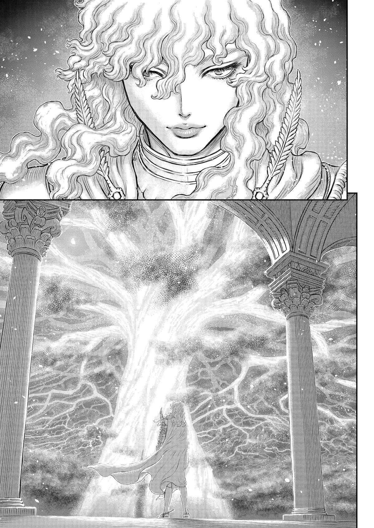 Berserk Chapter 372 - Page 21
