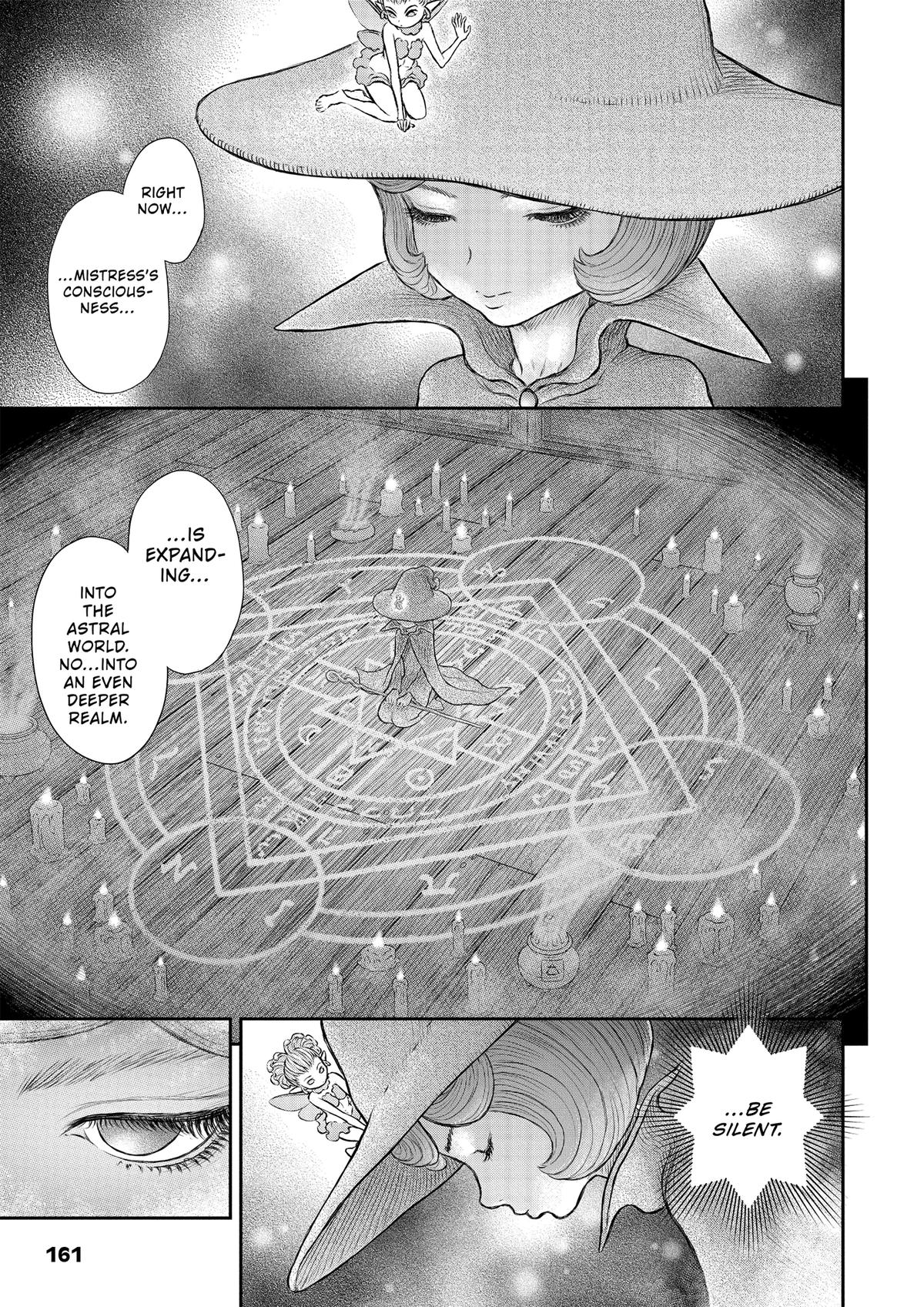 Berserk Chapter 373 - Page 5
