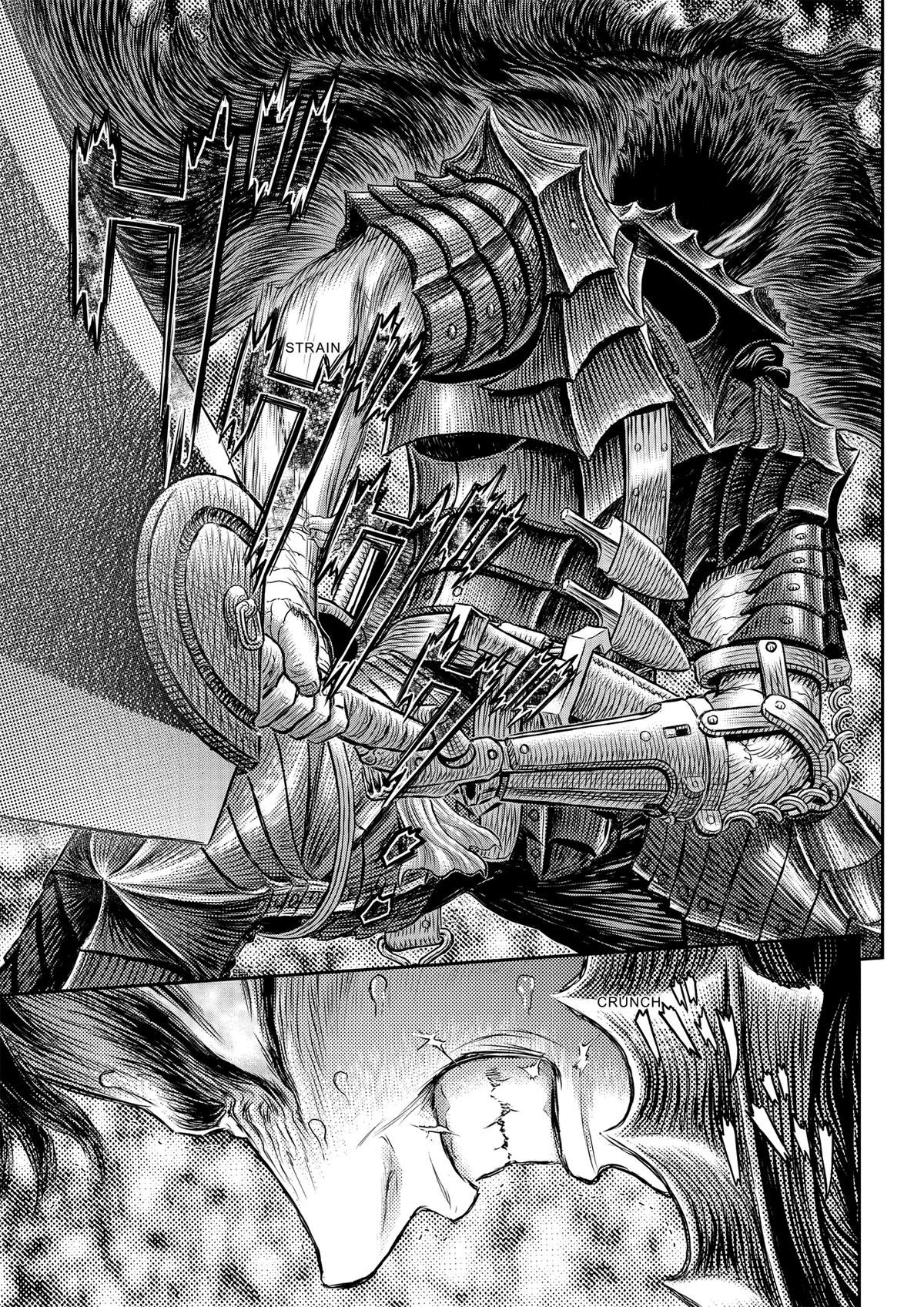 Berserk Chapter 373 - Page 13