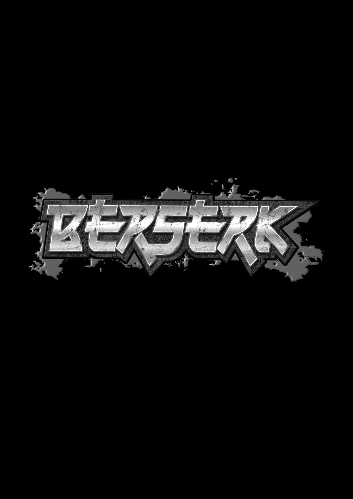 Berserk Chapter 373 - Page 25