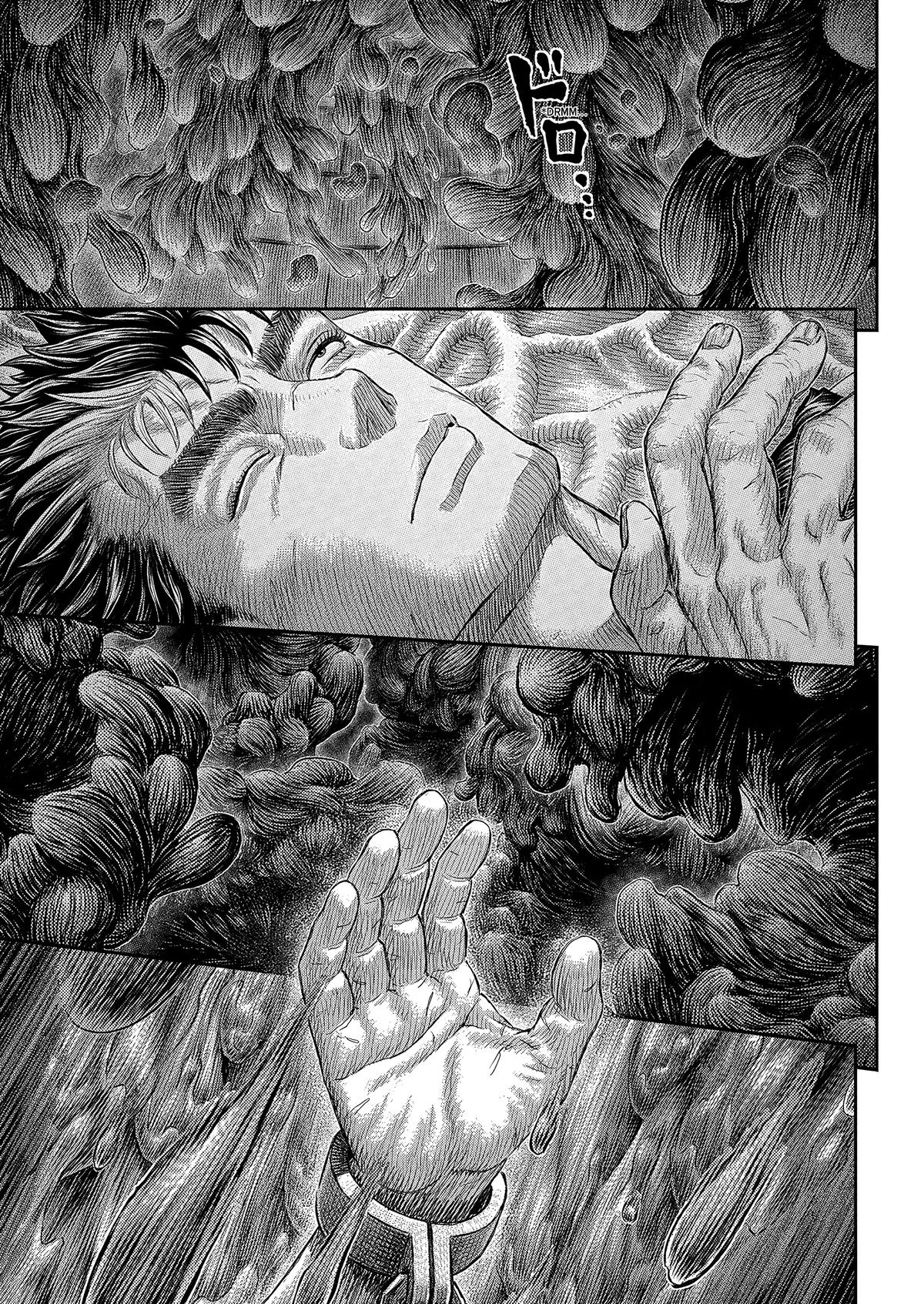 Berserk Chapter 383 - Page 16