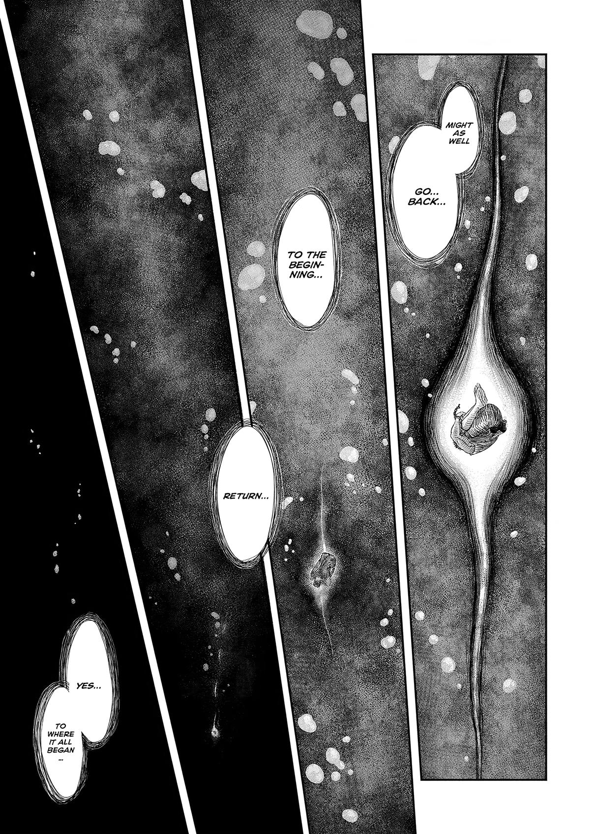 Berserk Chapter 384 - Page 5