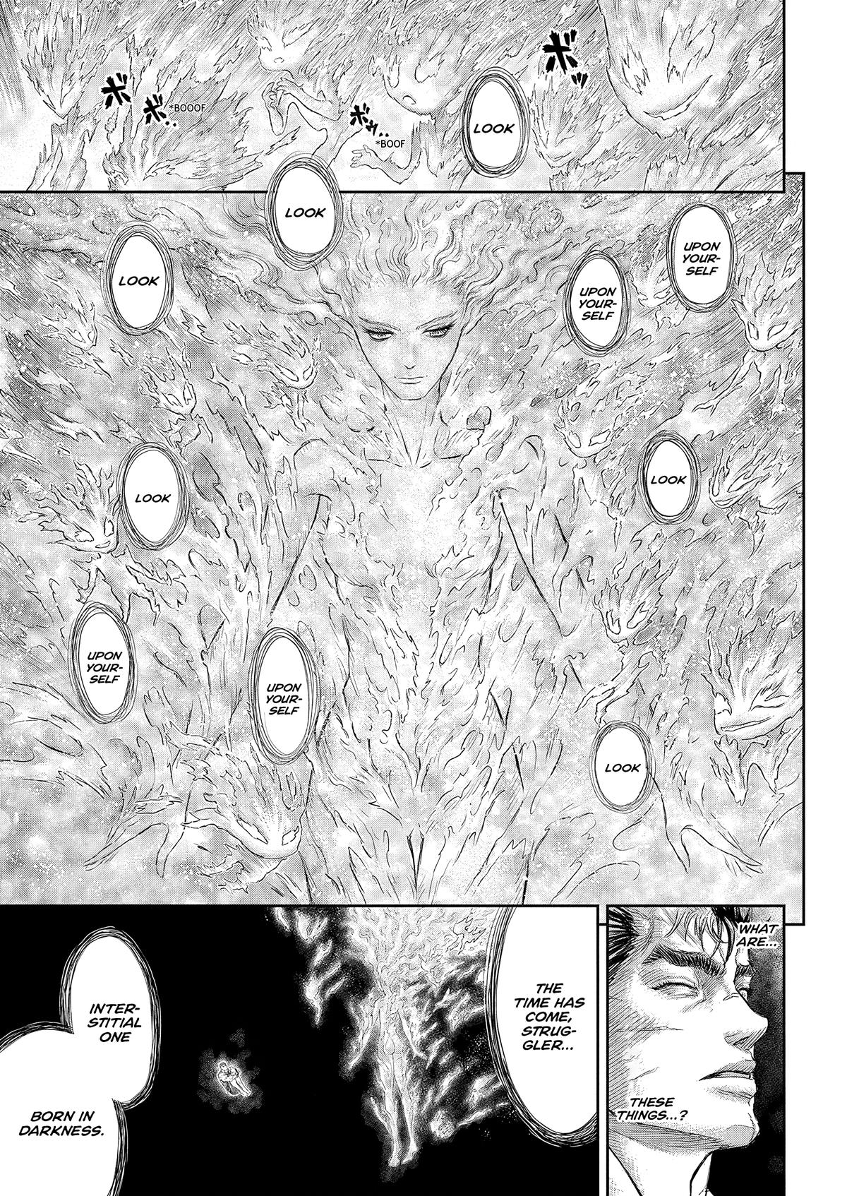 Berserk Chapter 384 - Page 13