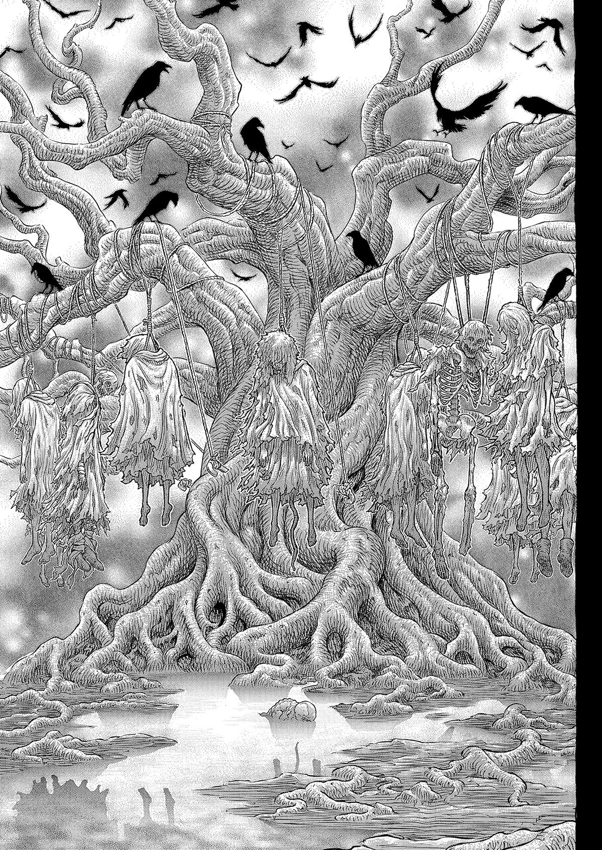 Berserk Chapter 384 - Page 18