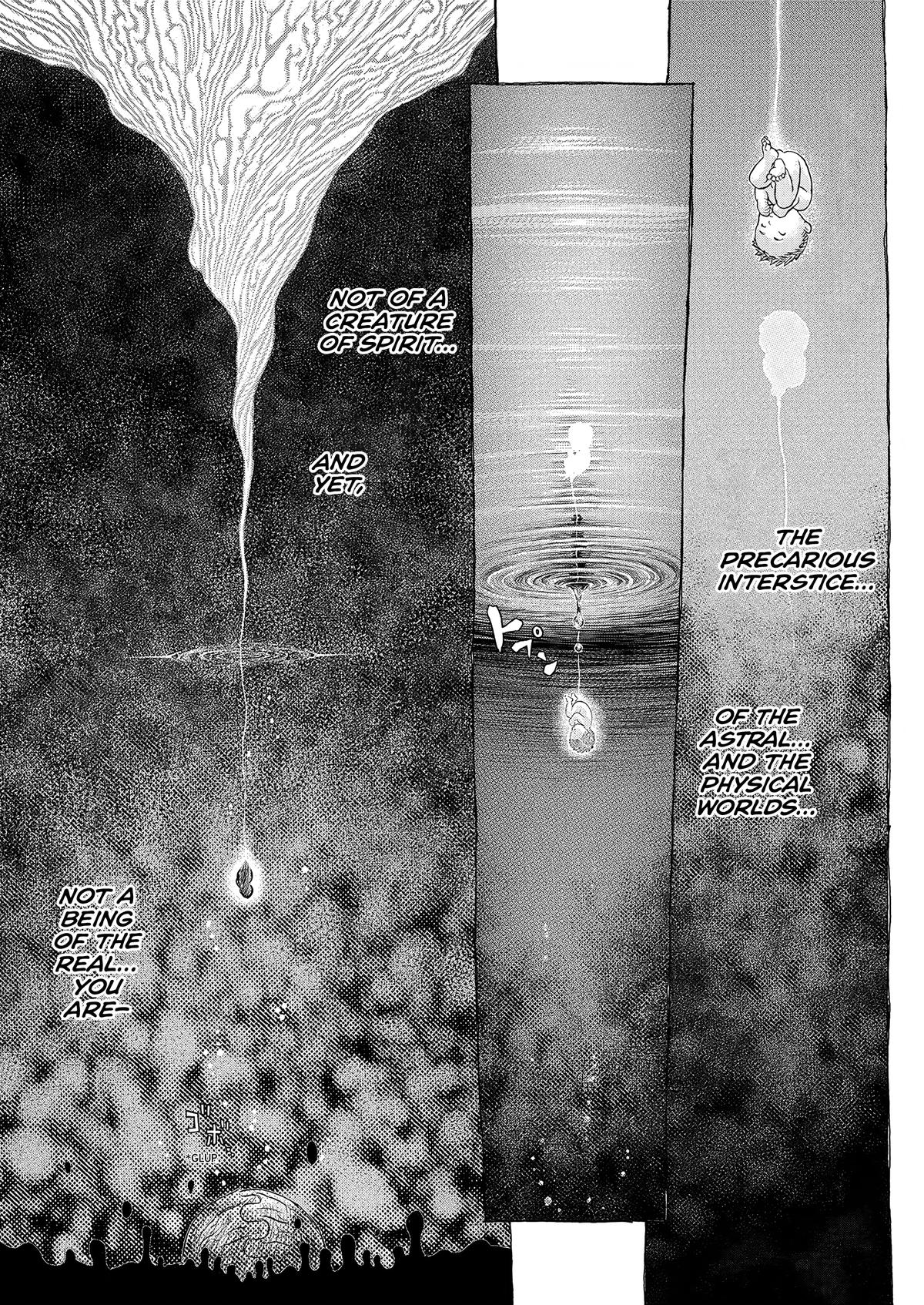 Berserk Chapter 384 - Page 20