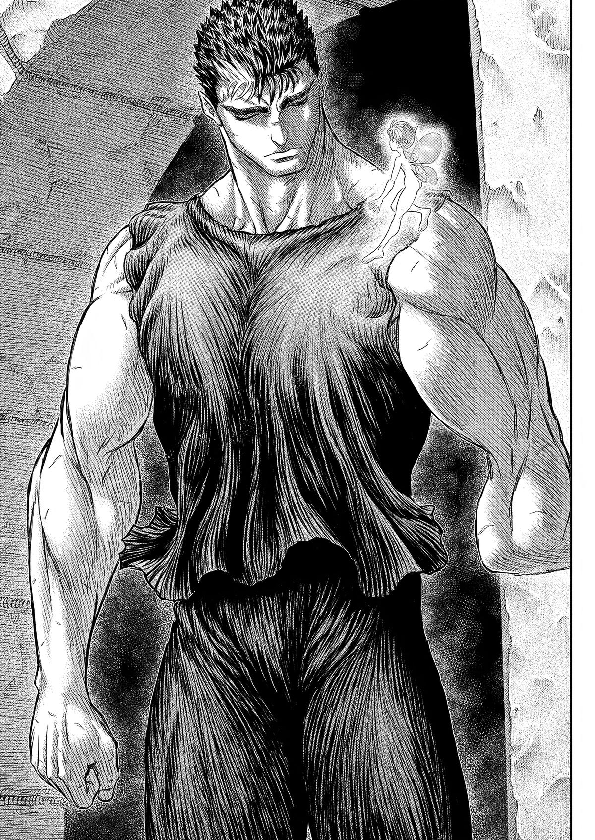 Berserk Chapter 385 - Page 18