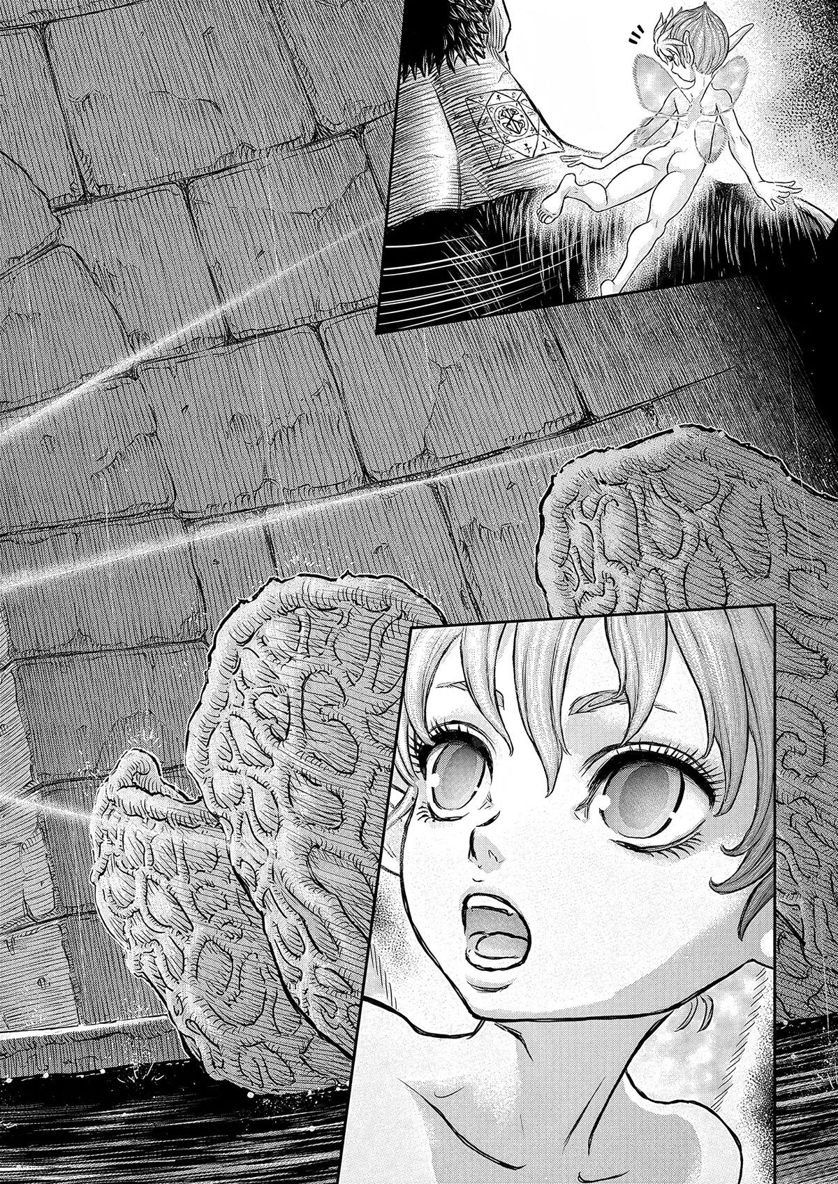 Berserk Chapter 385 - Page 19