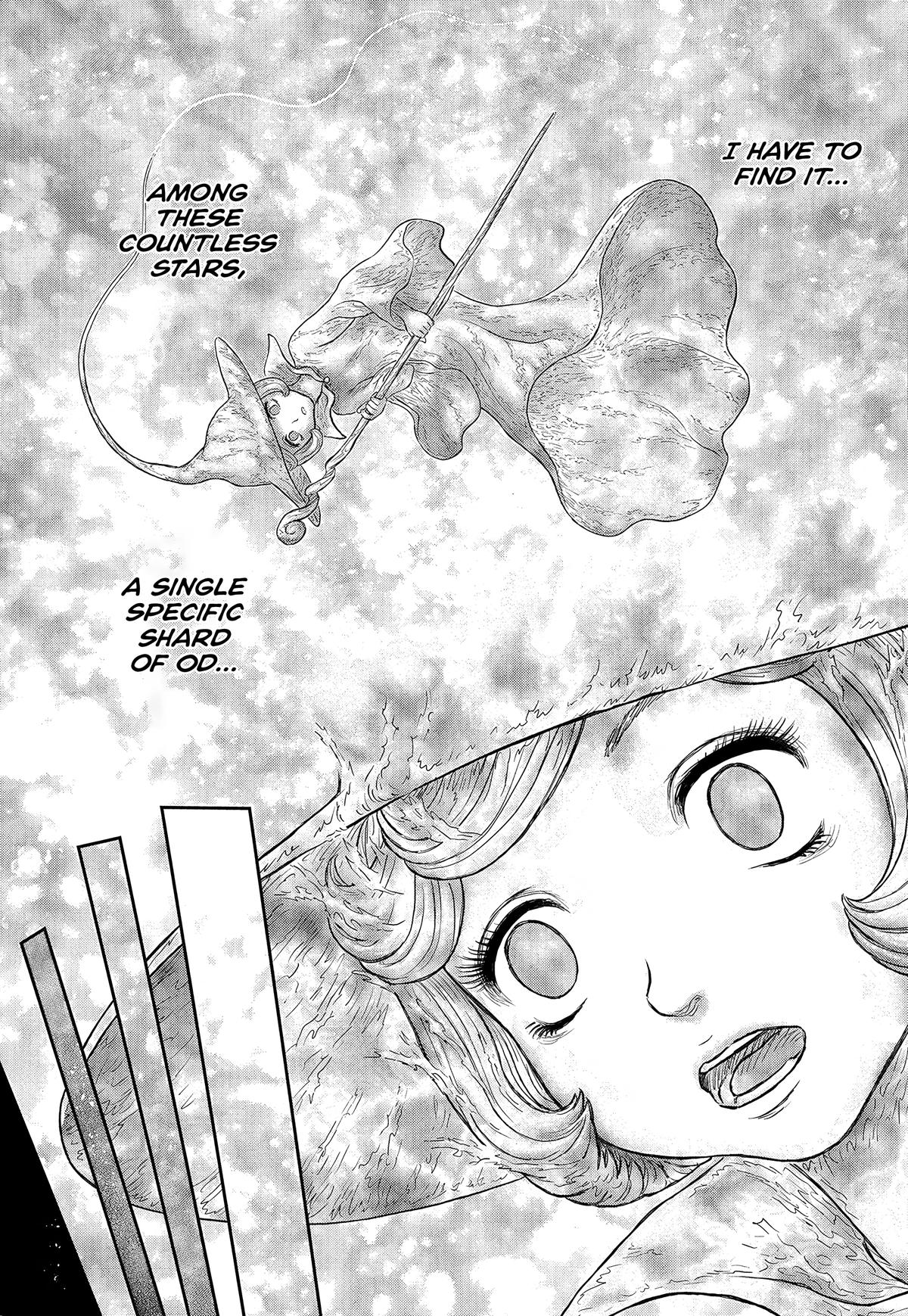 Berserk Chapter 386 - Page 4