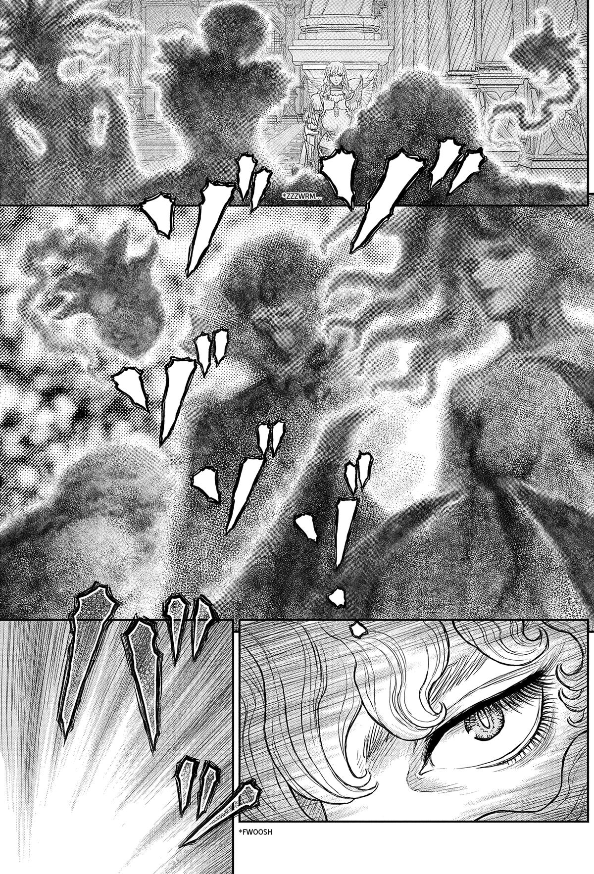 Berserk Chapter 386 - Page 18
