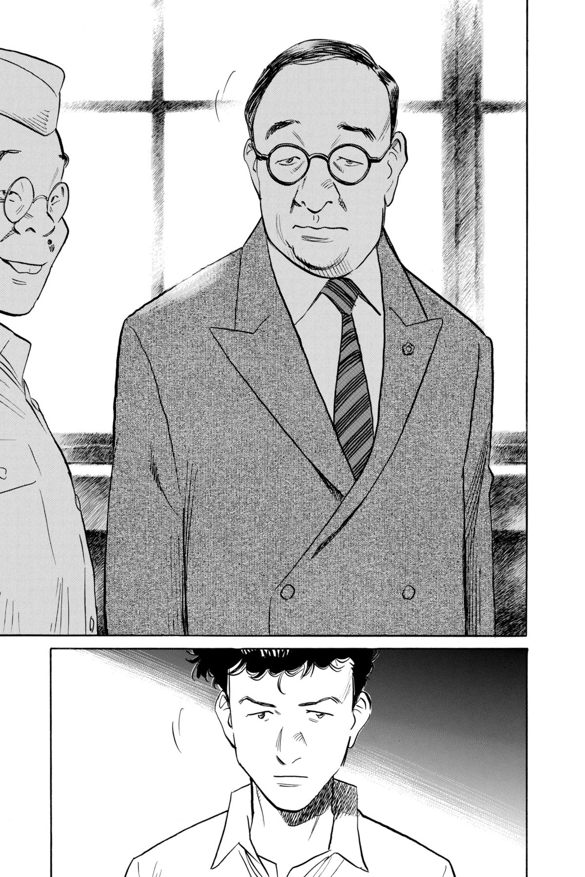 Billy Bat Chapter 3 - Page 18
