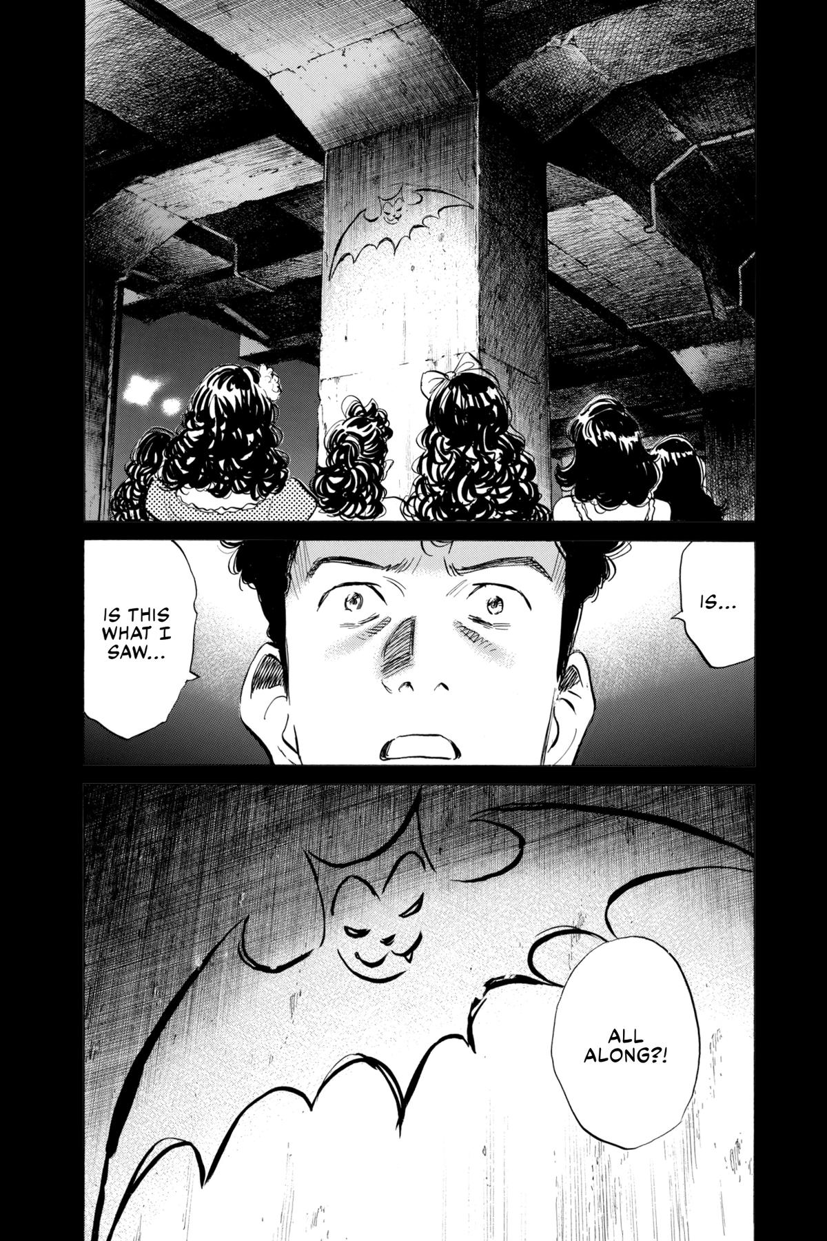 Billy Bat Chapter 5 - Page 22