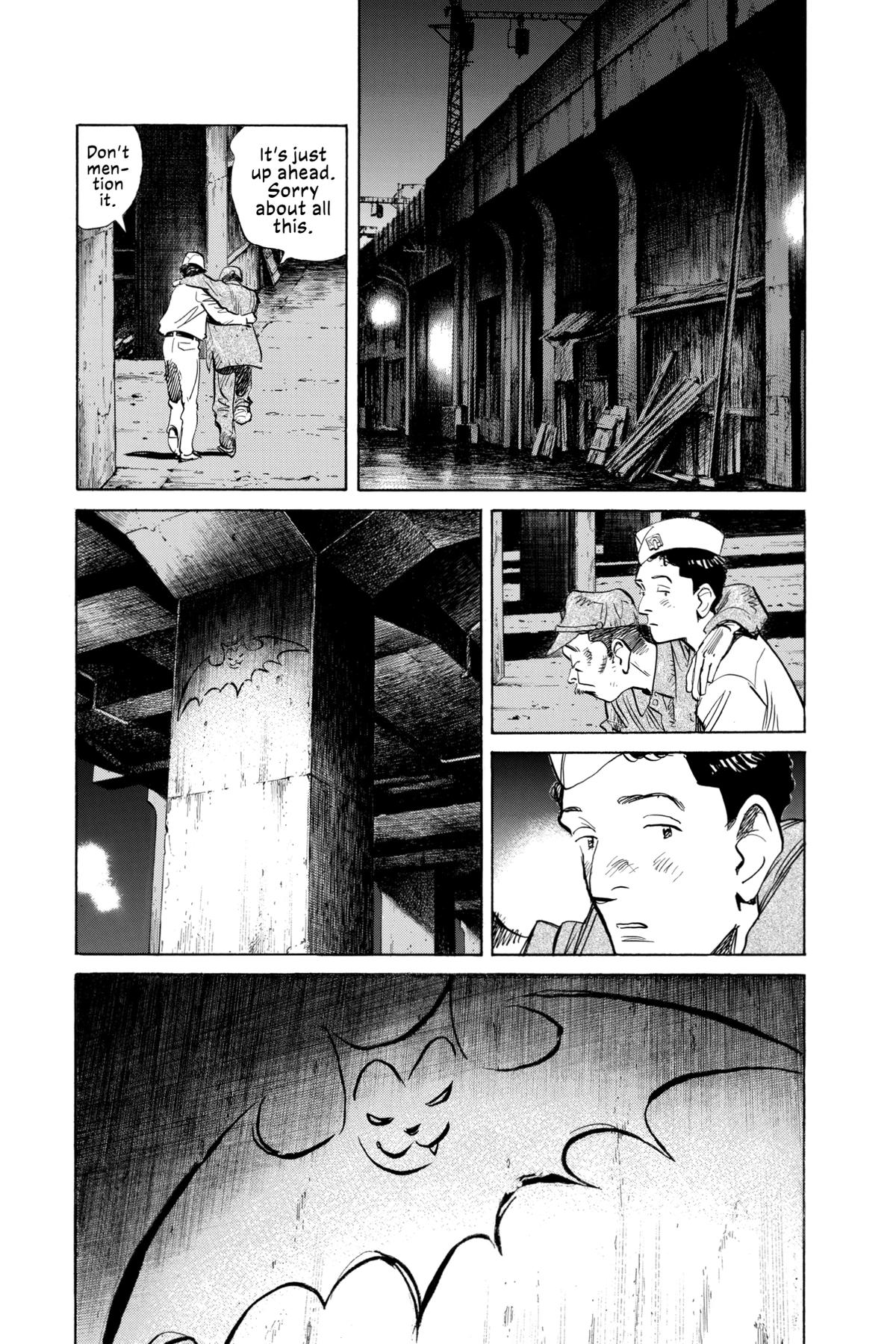 Billy Bat Chapter 6 - Page 6