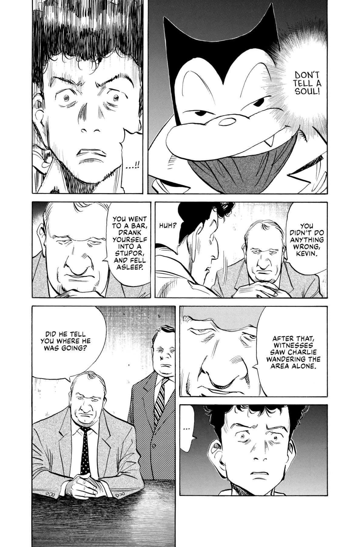 Billy Bat Chapter 6 - Page 16