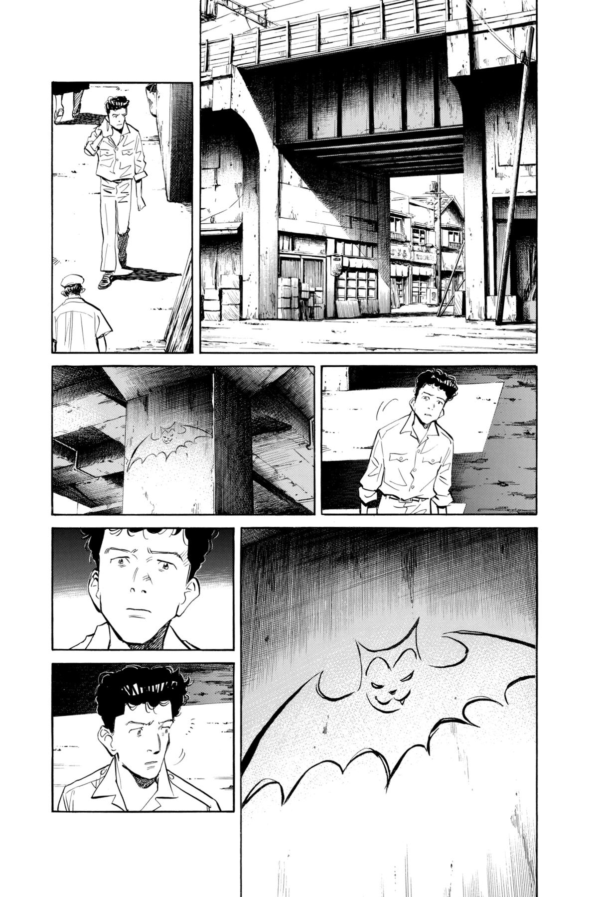 Billy Bat Chapter 6 - Page 20