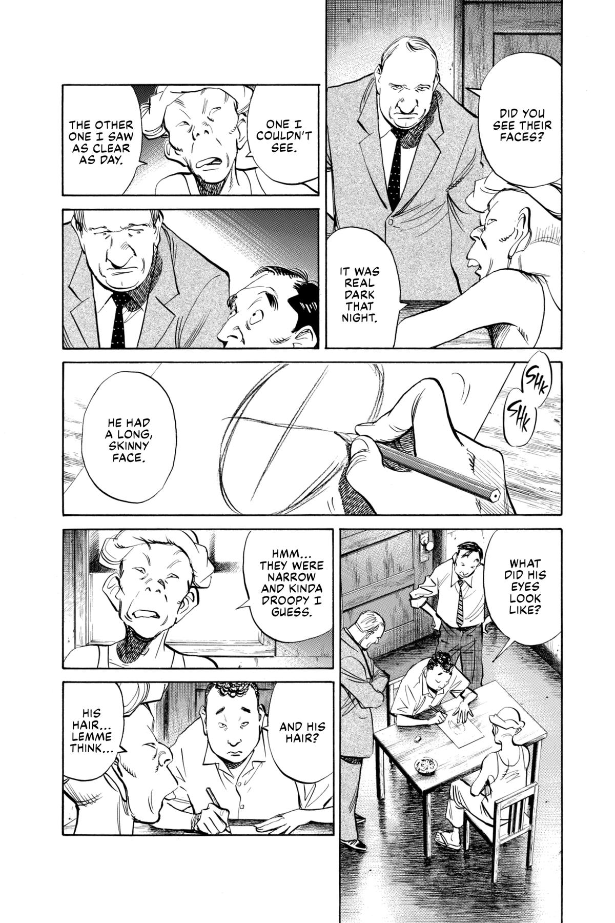 Billy Bat Chapter 8 - Page 10