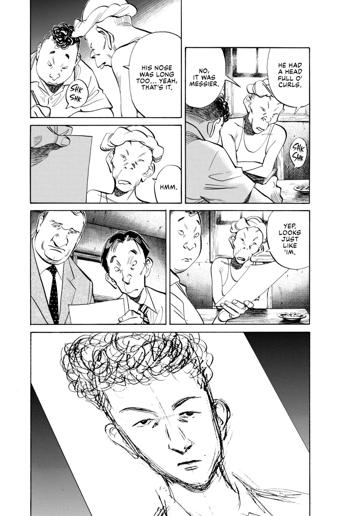 Billy Bat Chapter 8 - Page 11